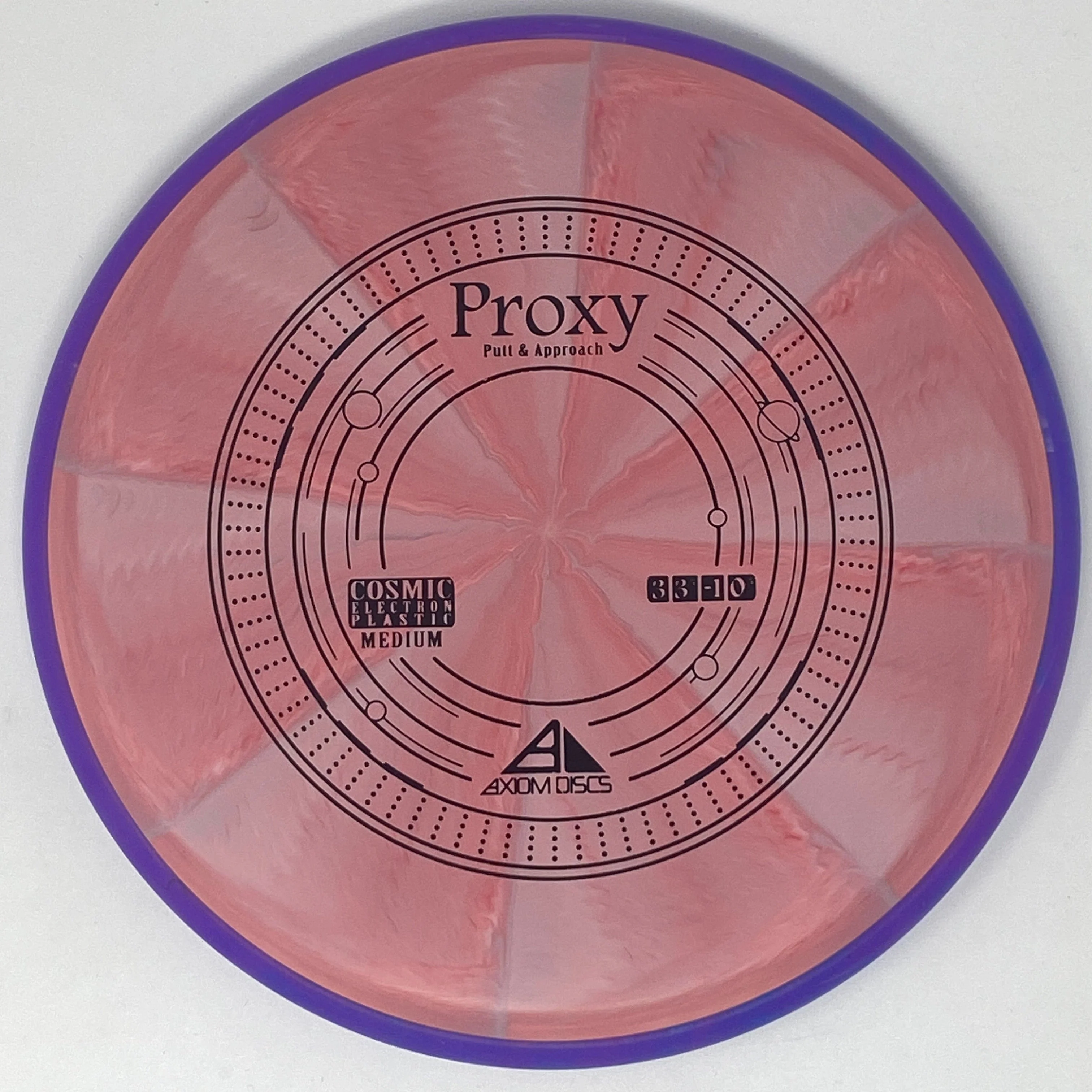 Proxy (Cosmic Electron) - Image 23