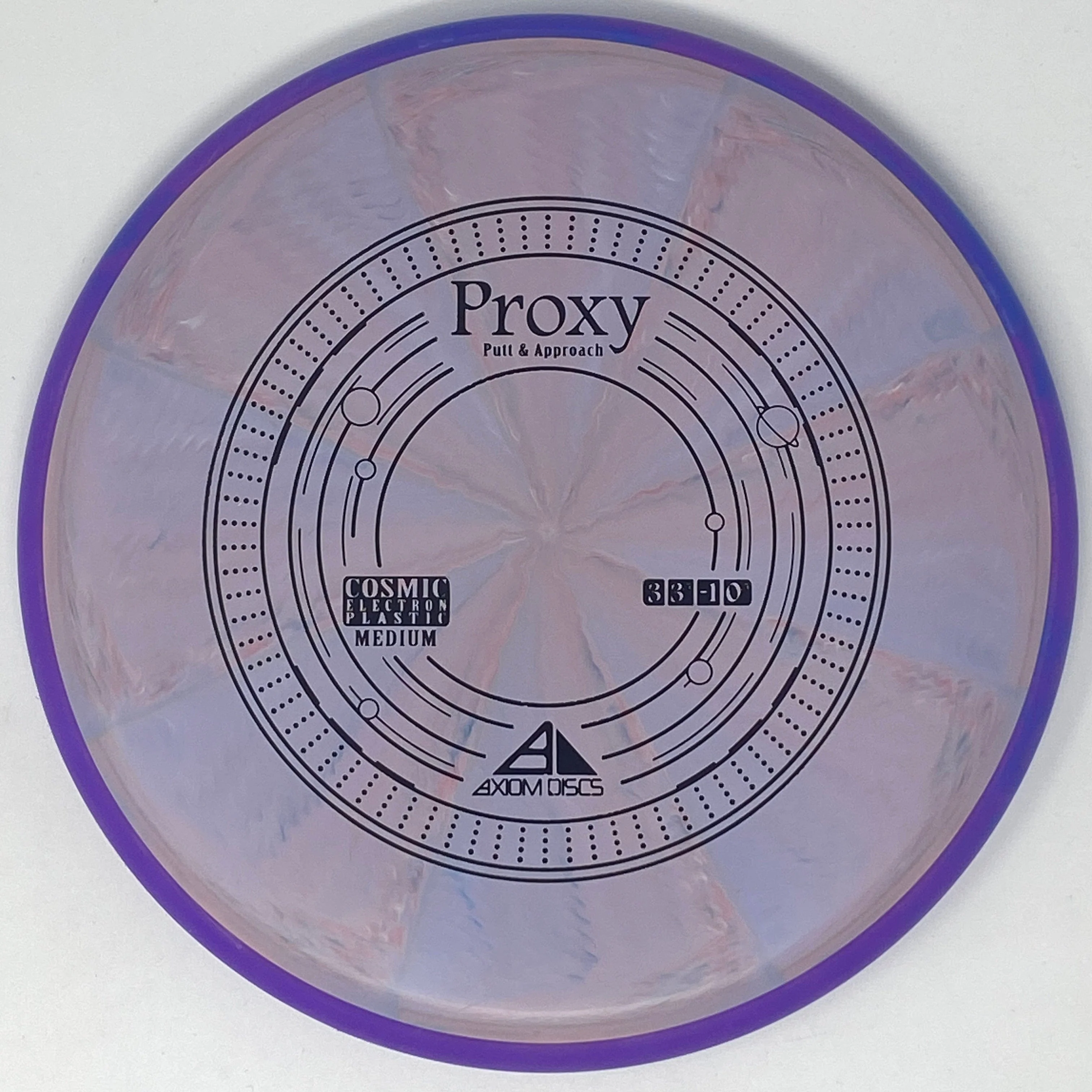 Proxy (Cosmic Electron) - Image 27