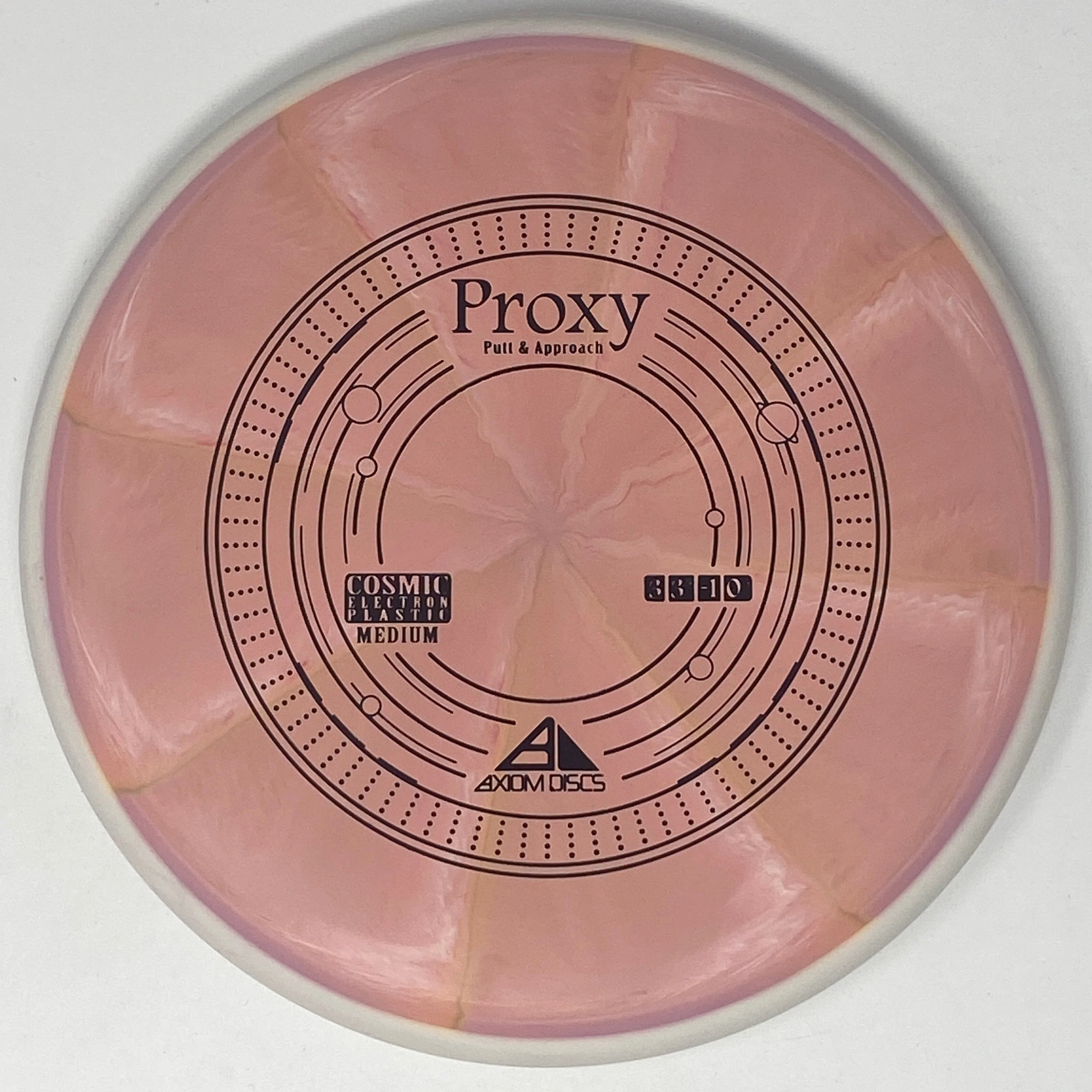 Proxy (Cosmic Electron) - Image 28