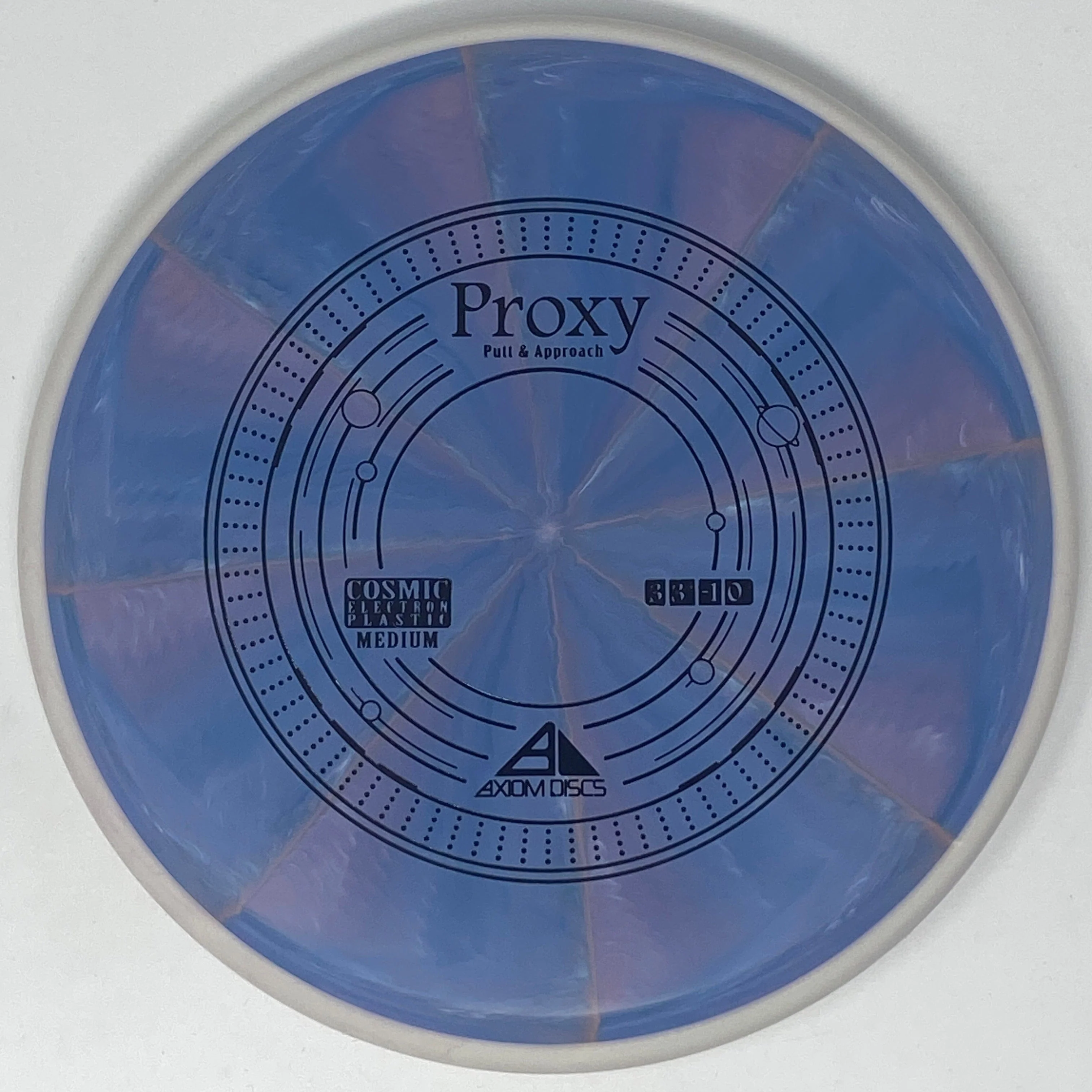 Proxy (Cosmic Electron) - Image 29