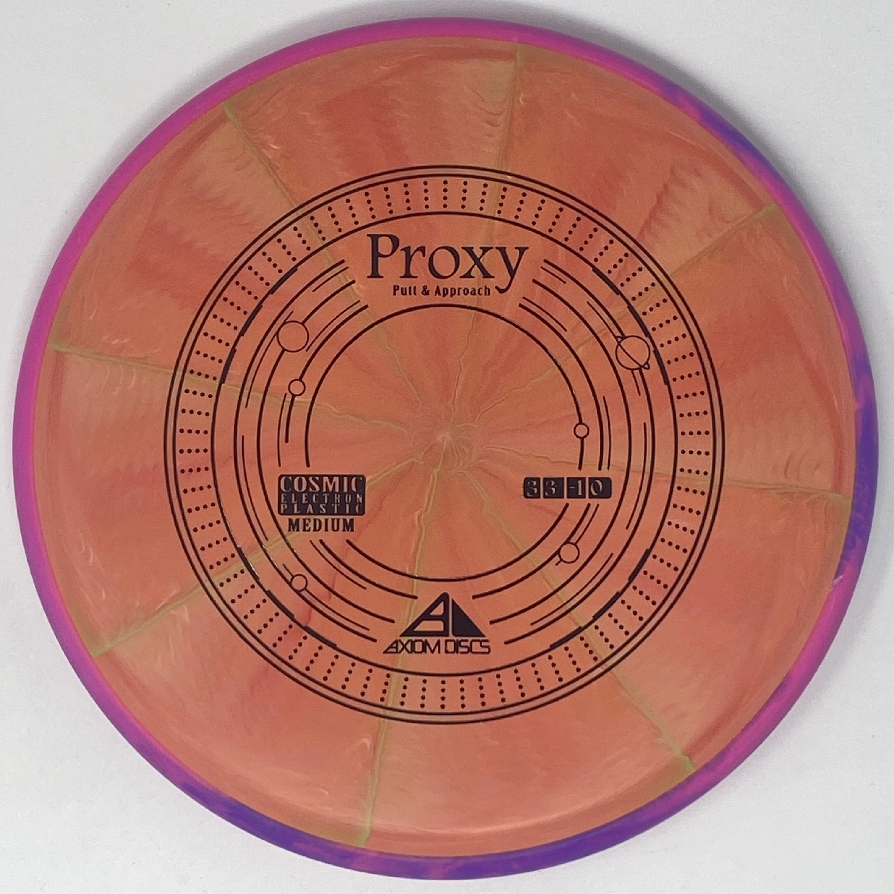 Proxy (Cosmic Electron) - Image 3