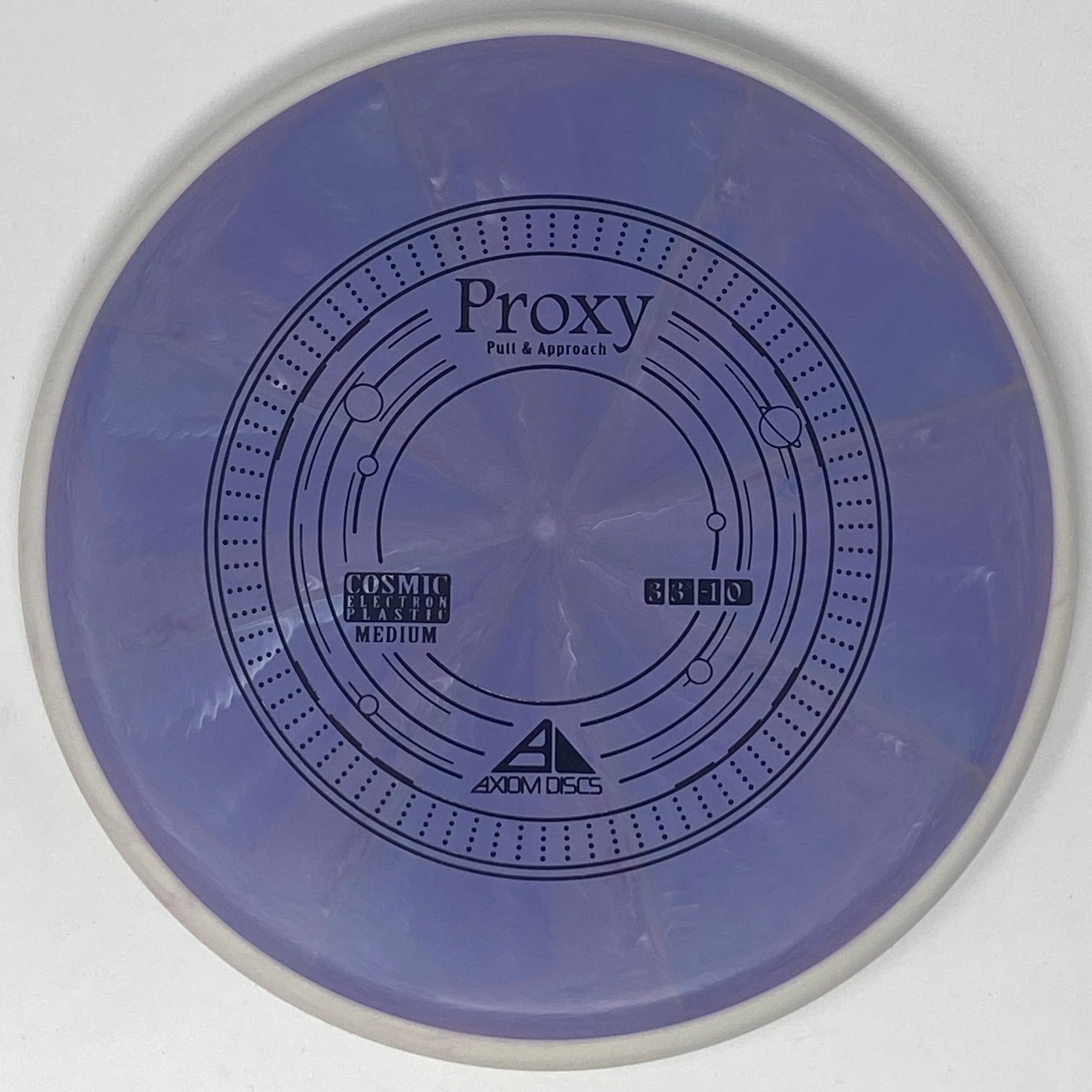 Proxy (Cosmic Electron) - Image 30