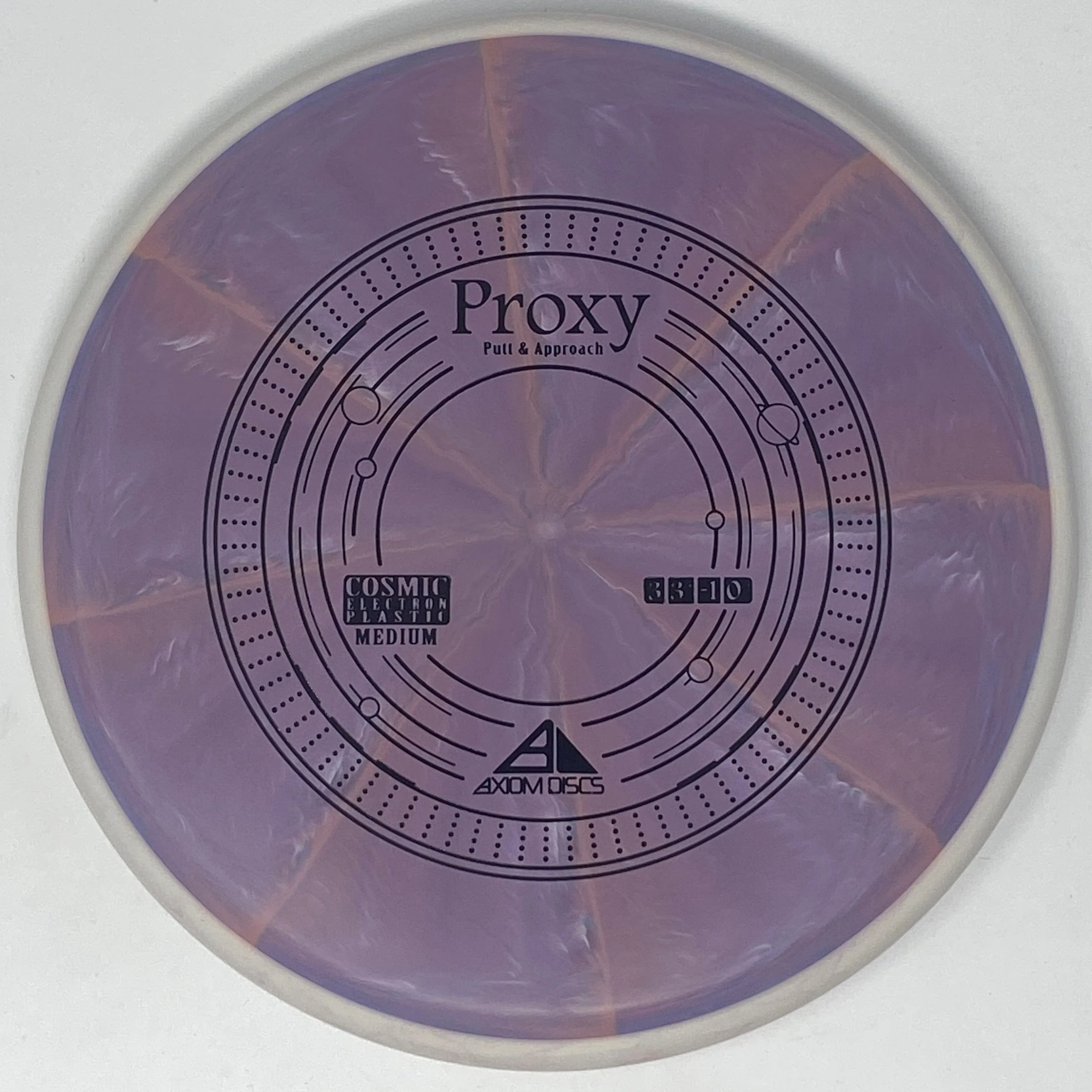 Proxy (Cosmic Electron) - Image 31