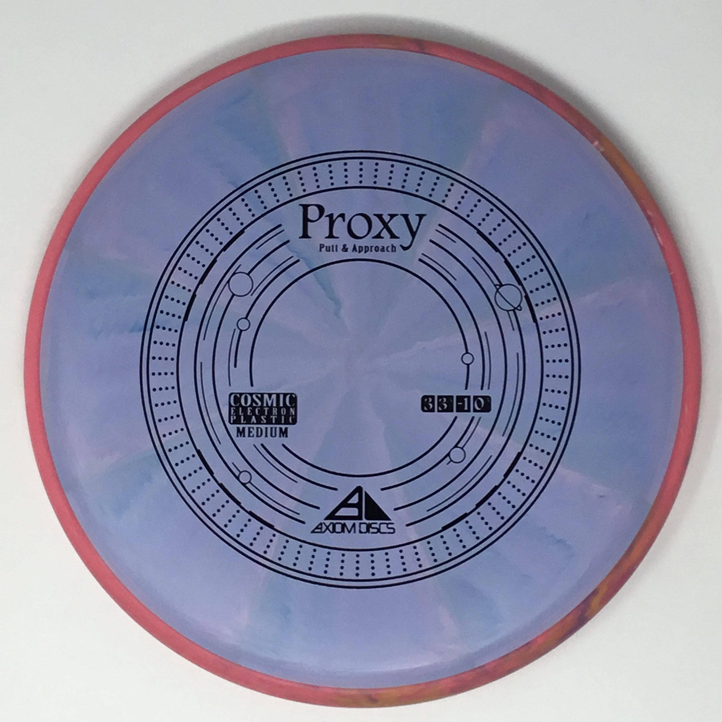 Proxy (Cosmic Electron) - Image 32