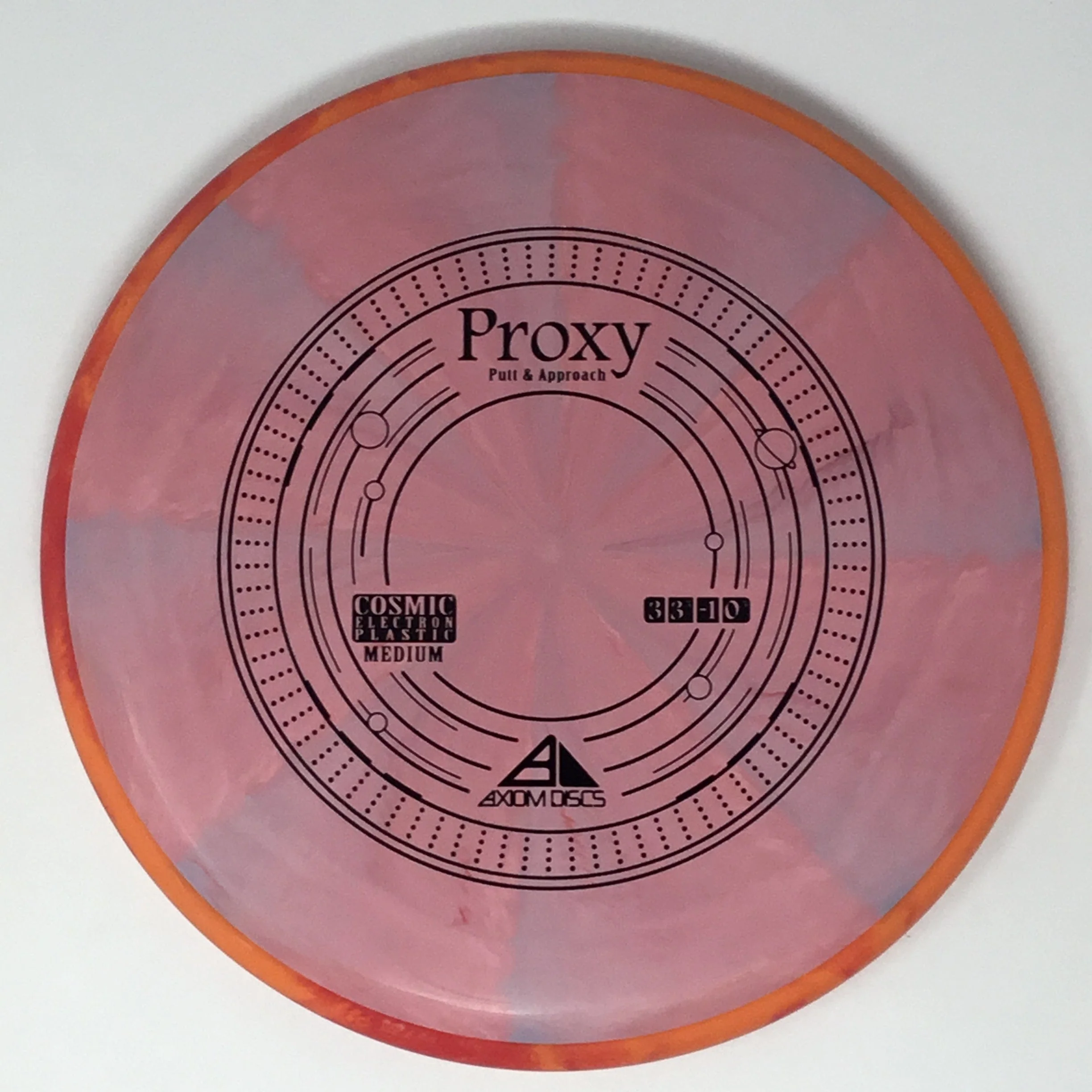 Proxy (Cosmic Electron) - Image 36