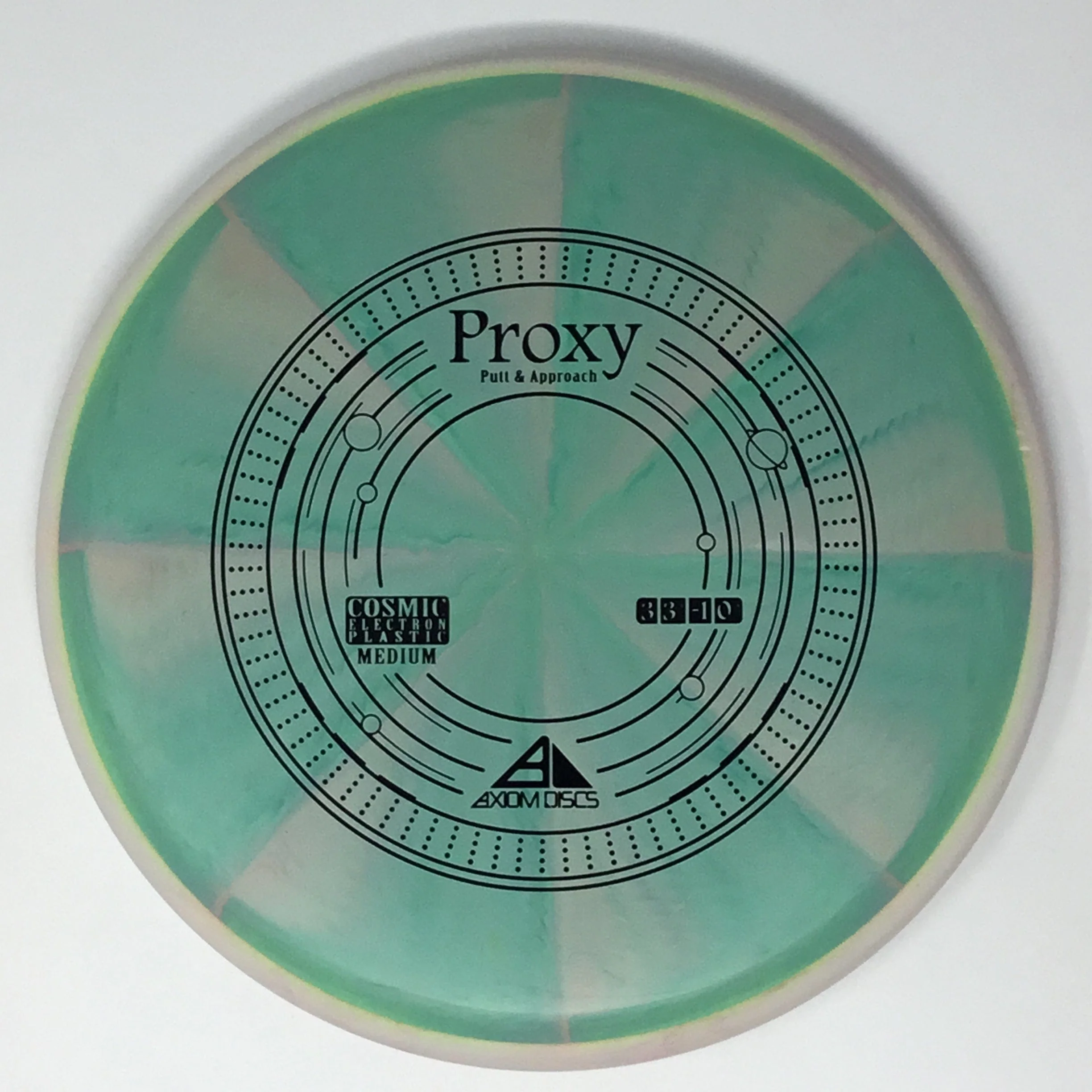 Proxy (Cosmic Electron) - Image 37