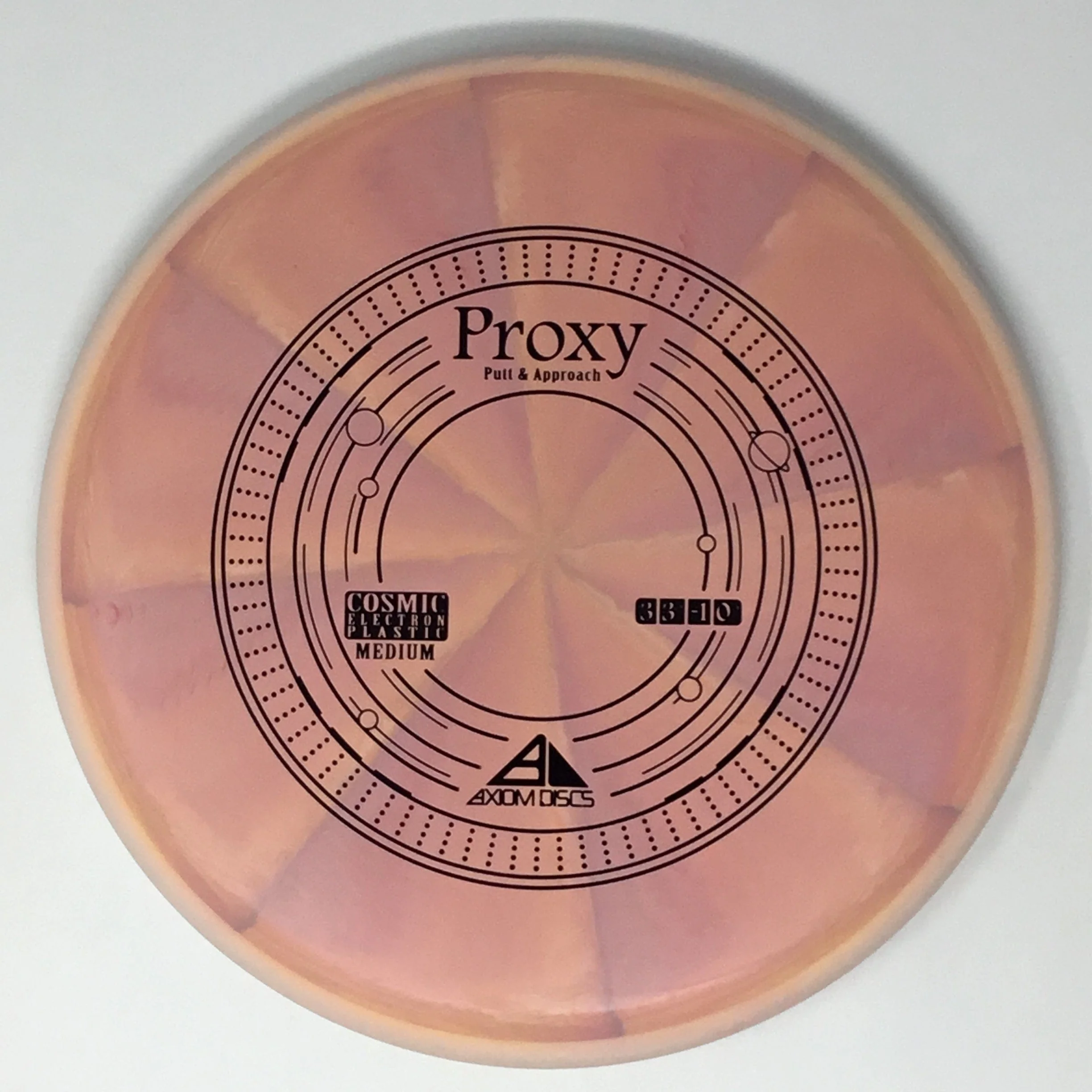 Proxy (Cosmic Electron) - Image 38