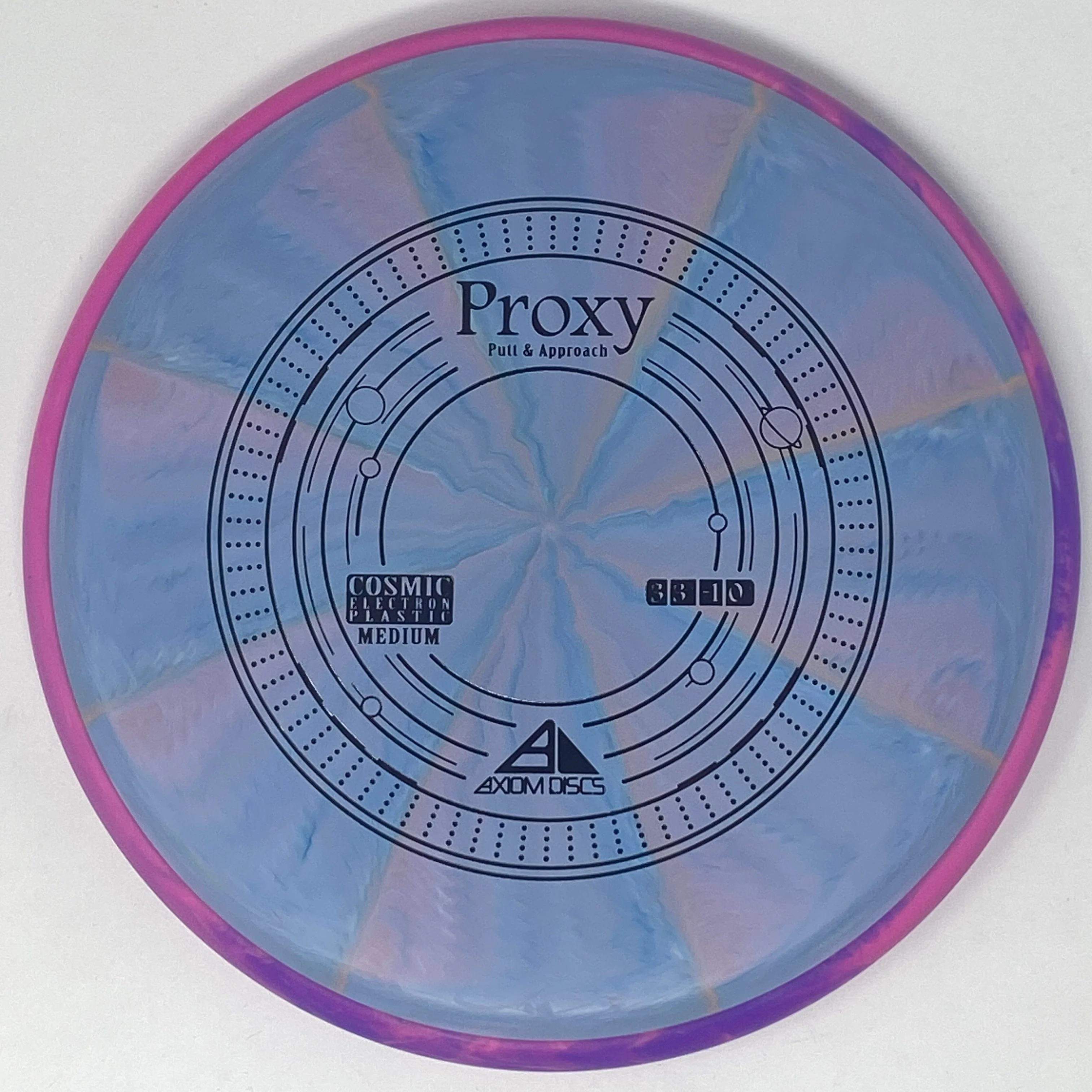 Proxy (Cosmic Electron) - Image 4