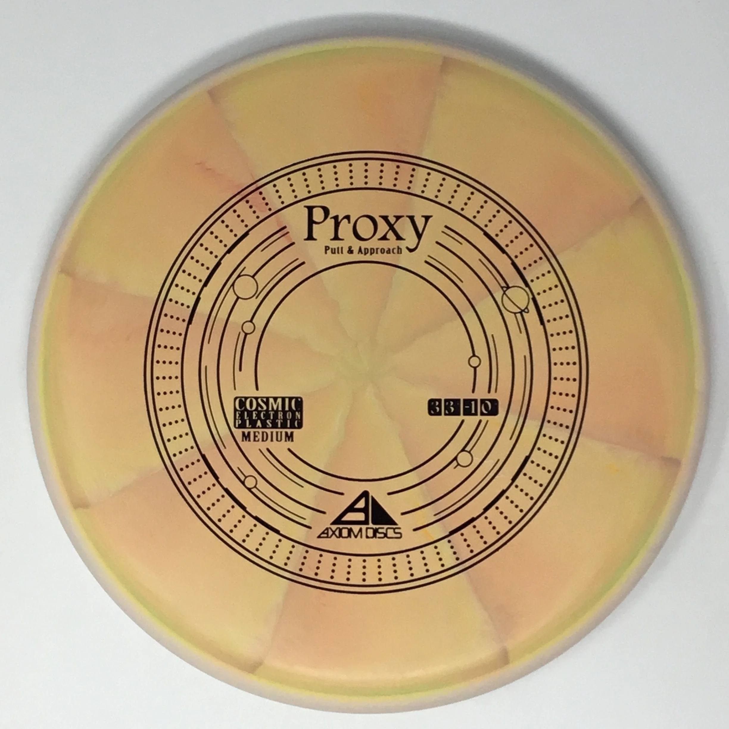 Proxy (Cosmic Electron) - Image 40