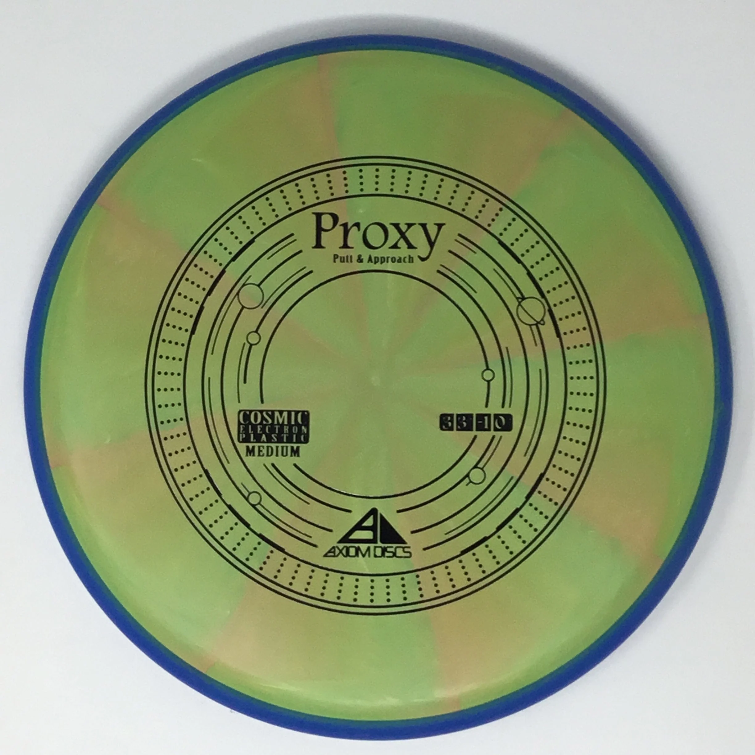 Proxy (Cosmic Electron) - Image 41