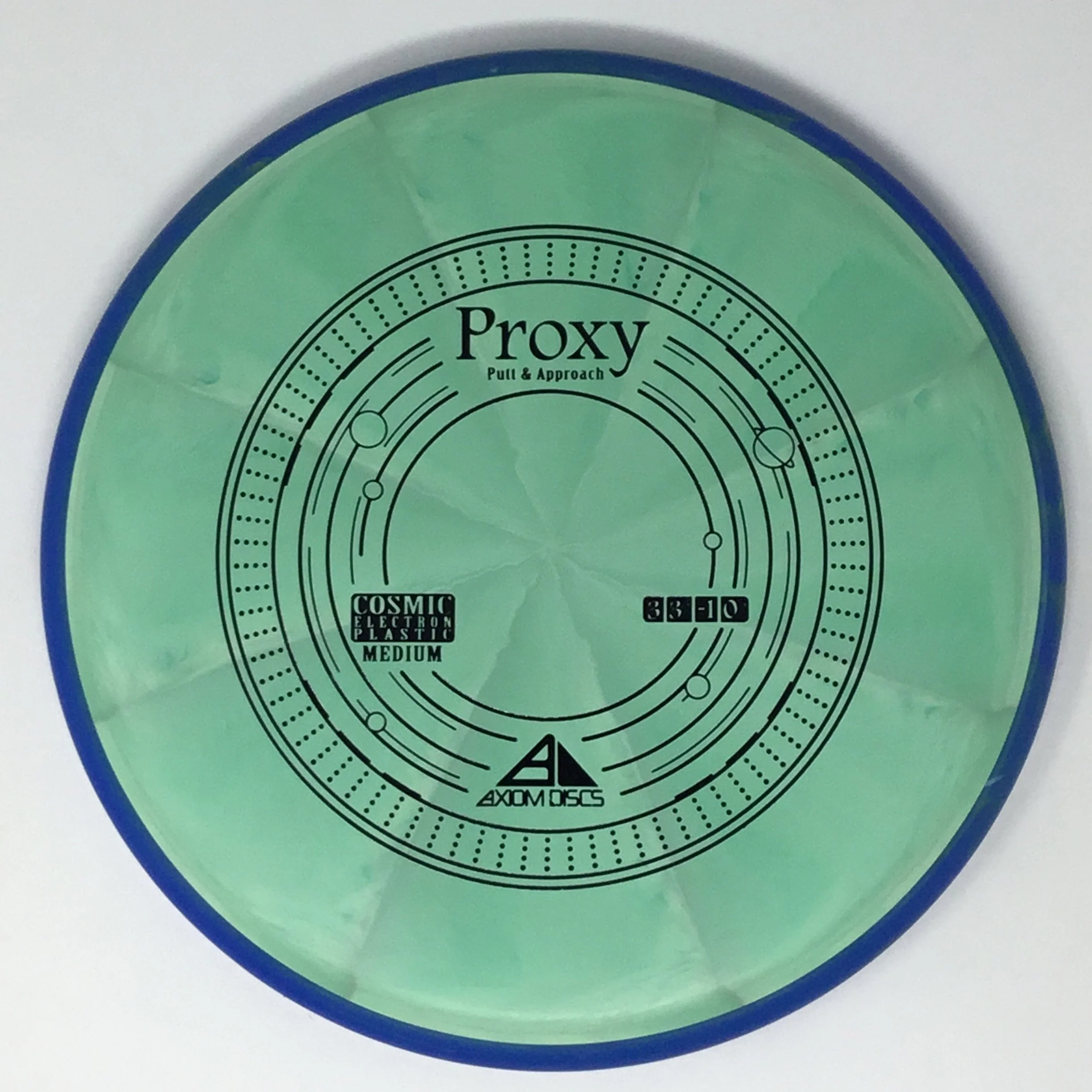 Proxy (Cosmic Electron) - Image 43