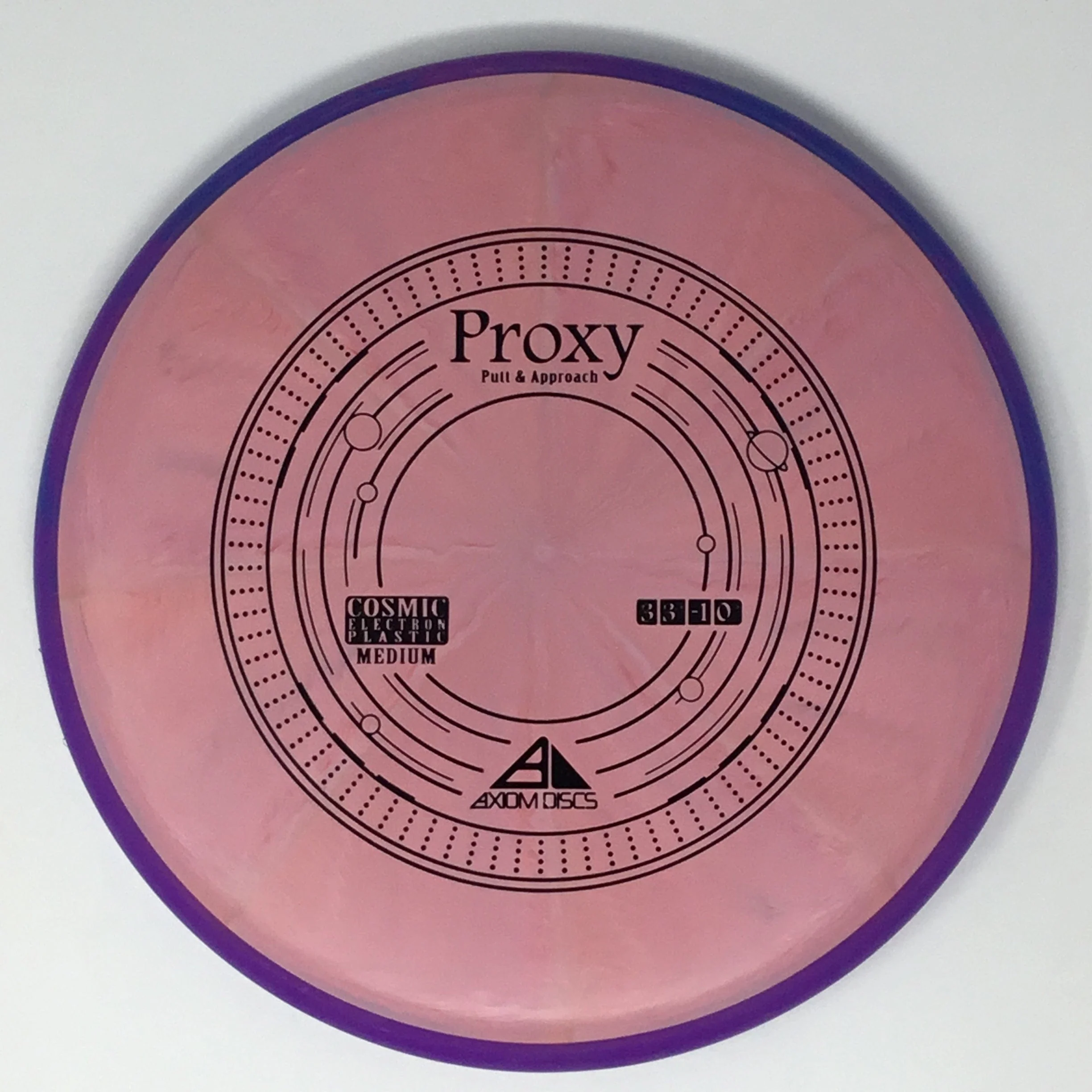 Proxy (Cosmic Electron) - Image 45