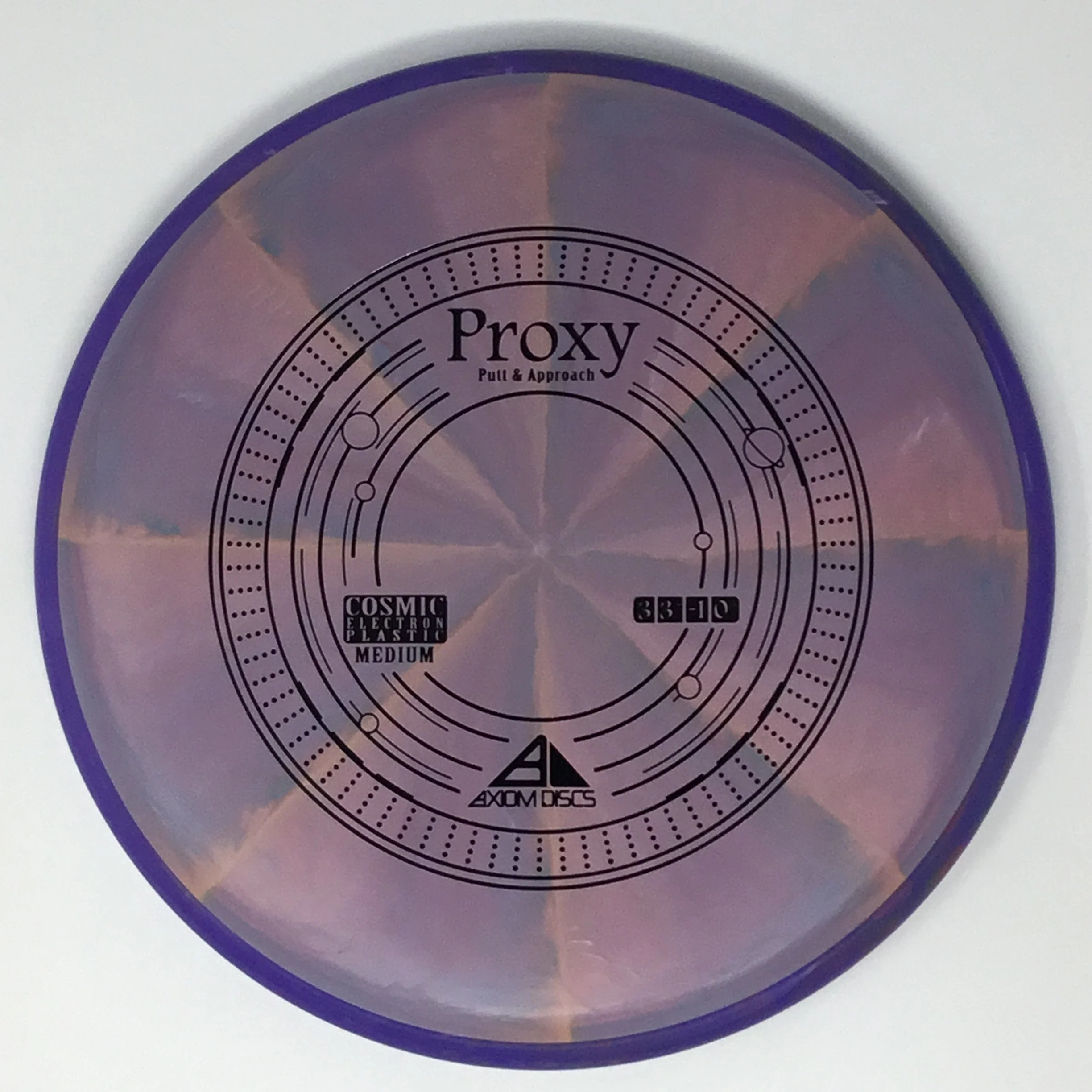 Proxy (Cosmic Electron) - Image 46