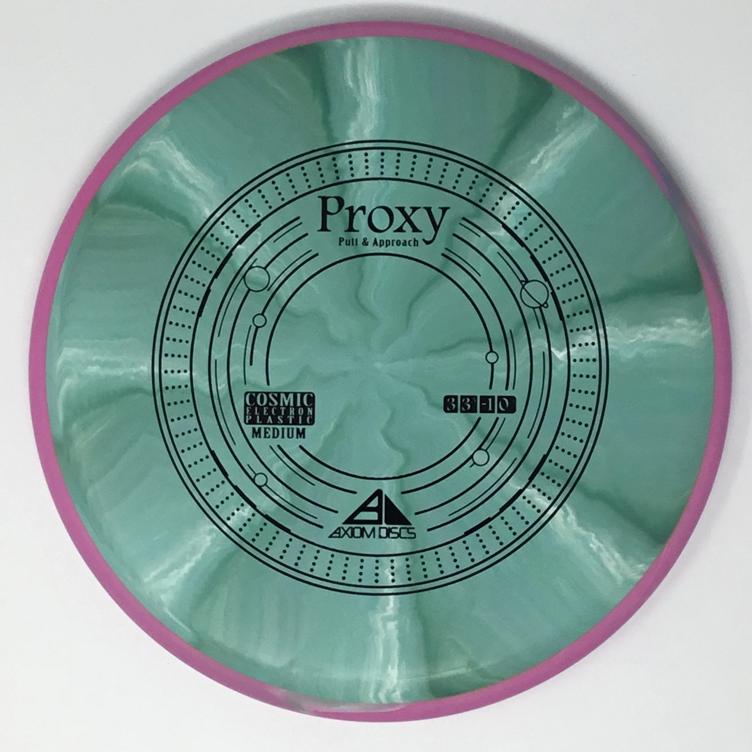 Proxy (Cosmic Electron) - Image 47