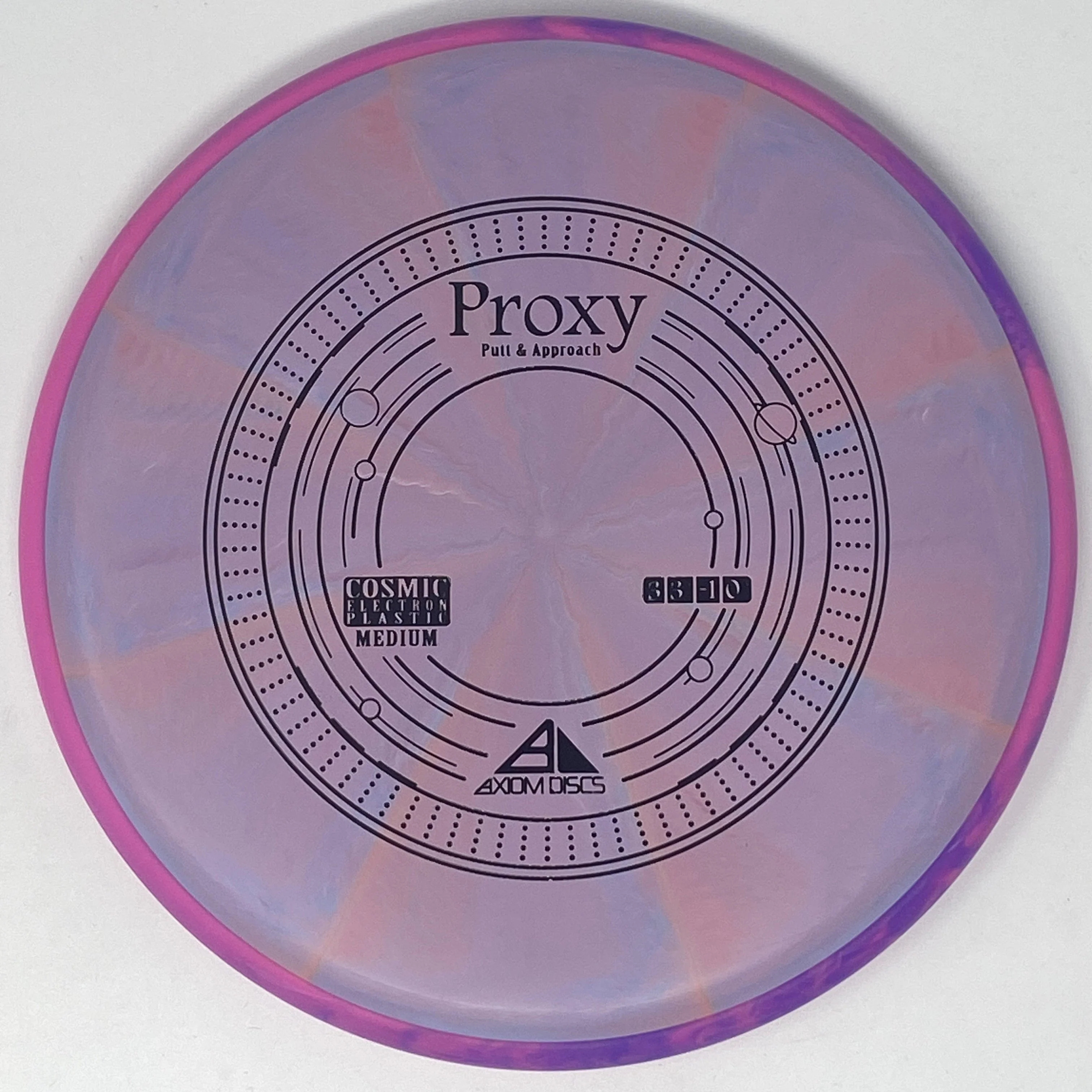 Proxy (Cosmic Electron) - Image 5