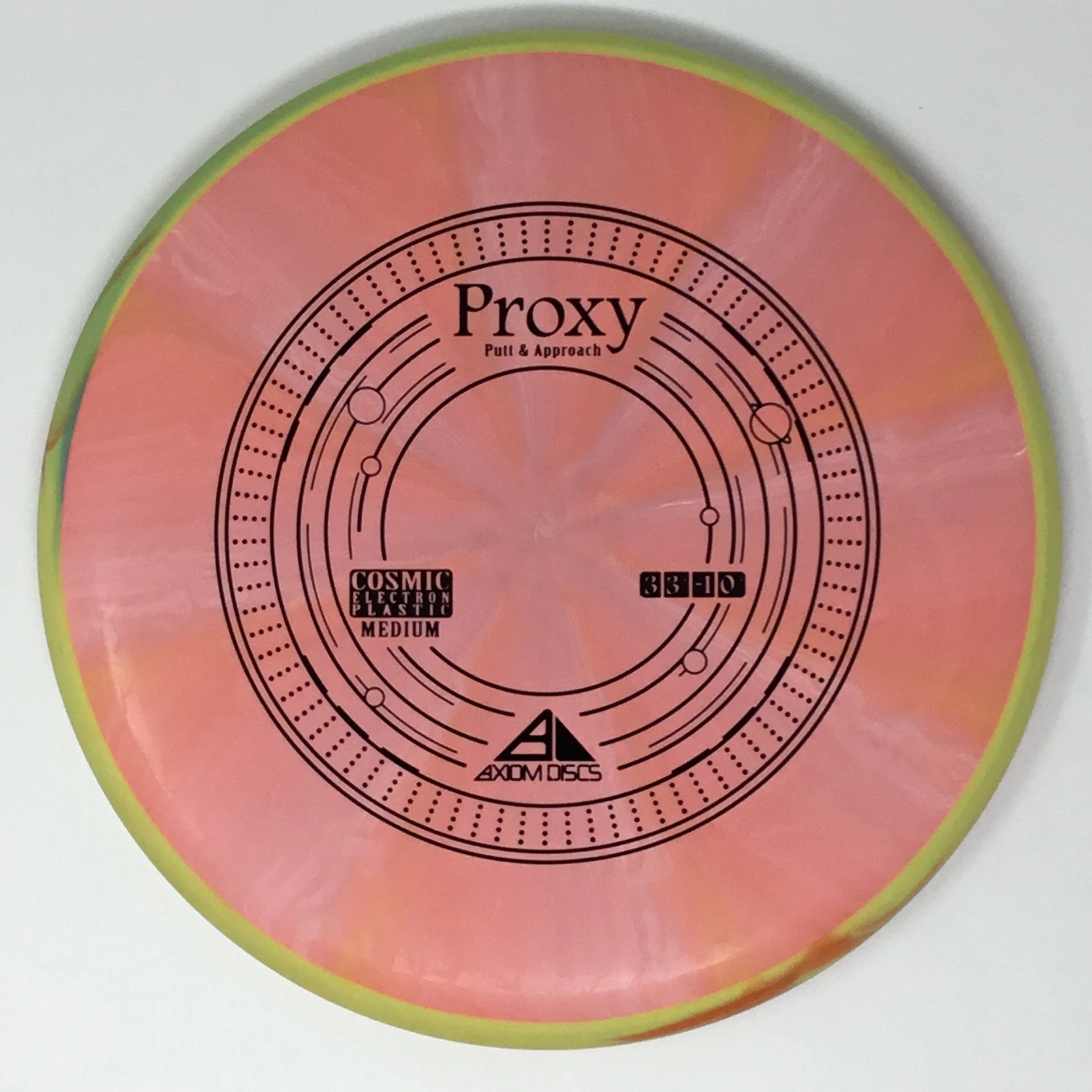 Proxy (Cosmic Electron) - Image 52