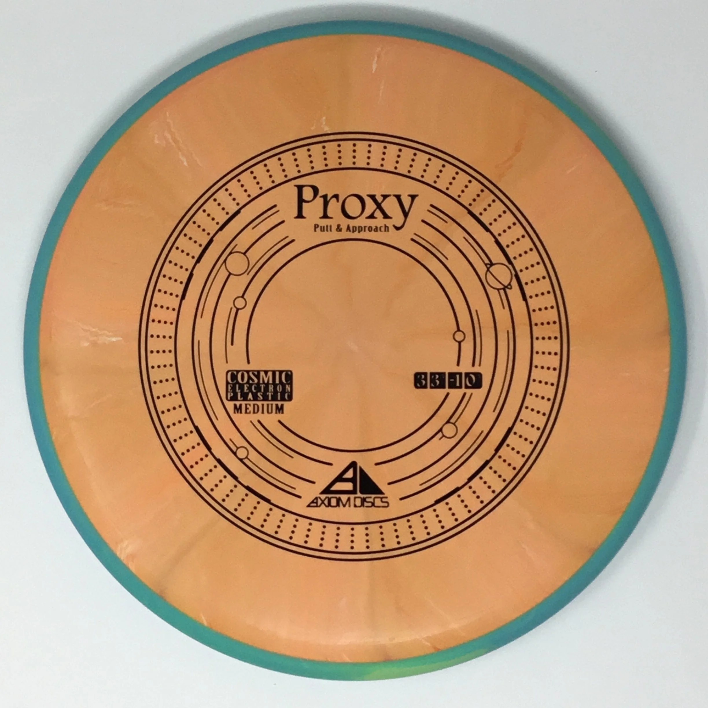 Proxy (Cosmic Electron) - Image 56