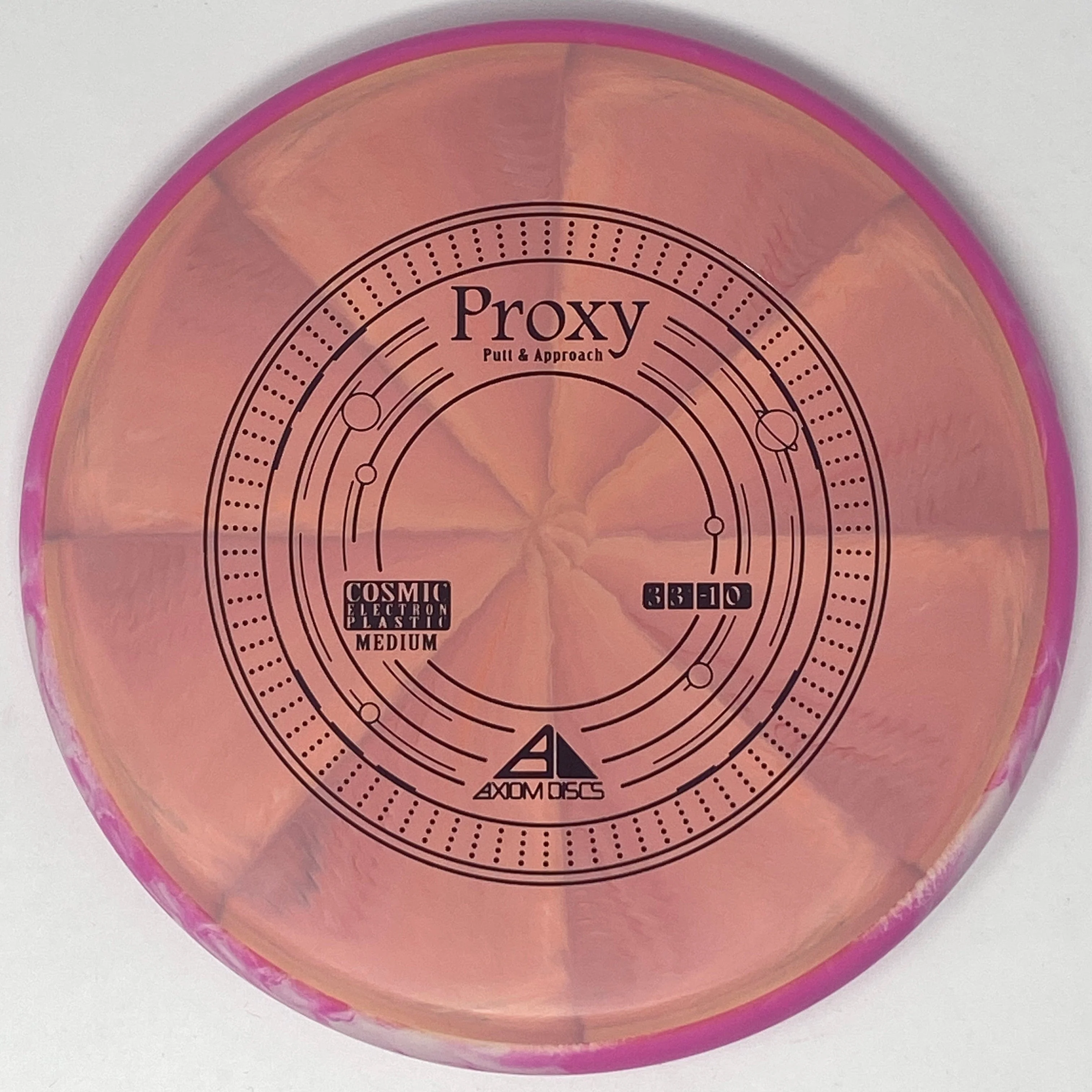 Proxy (Cosmic Electron) - Image 6