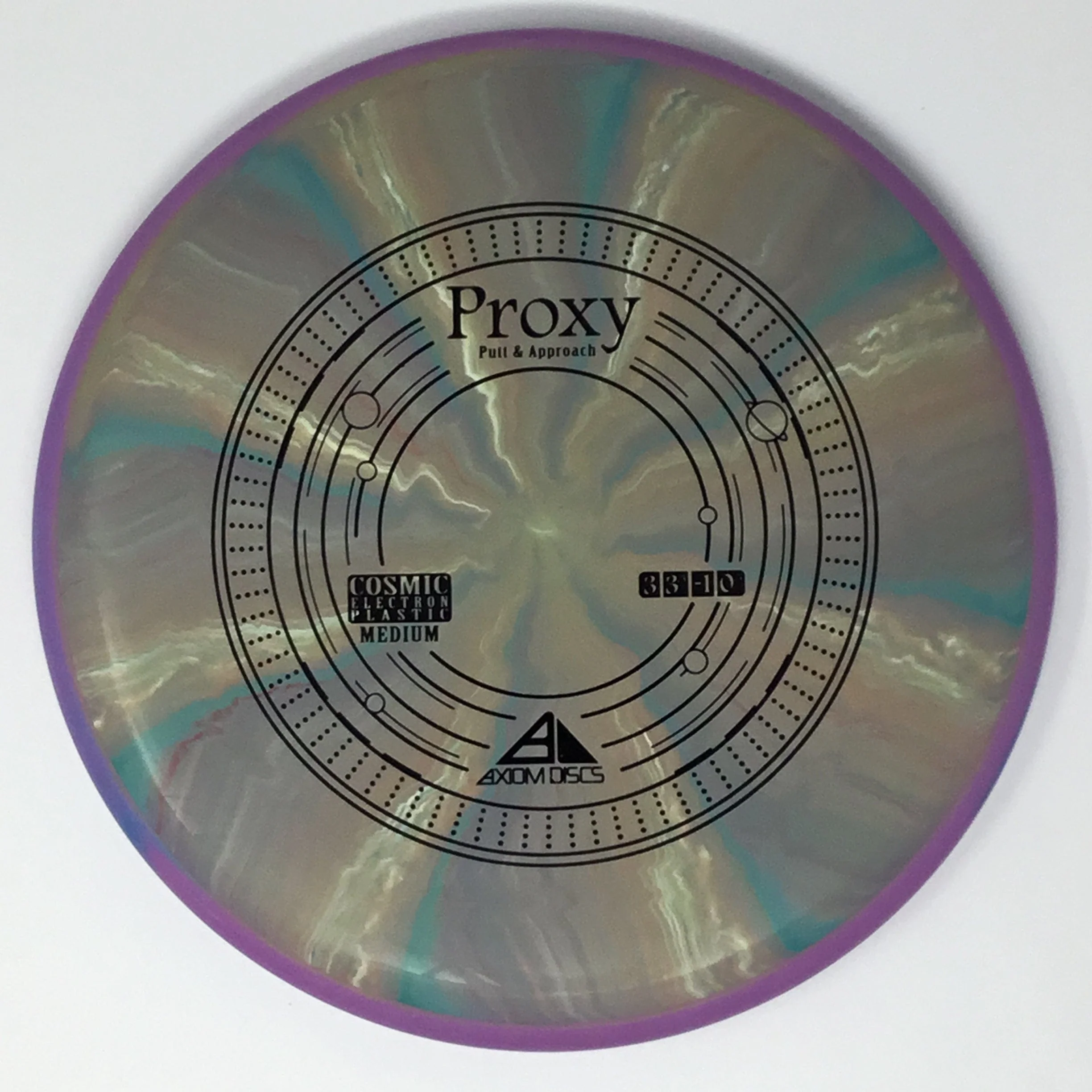 Proxy (Cosmic Electron) - Image 60