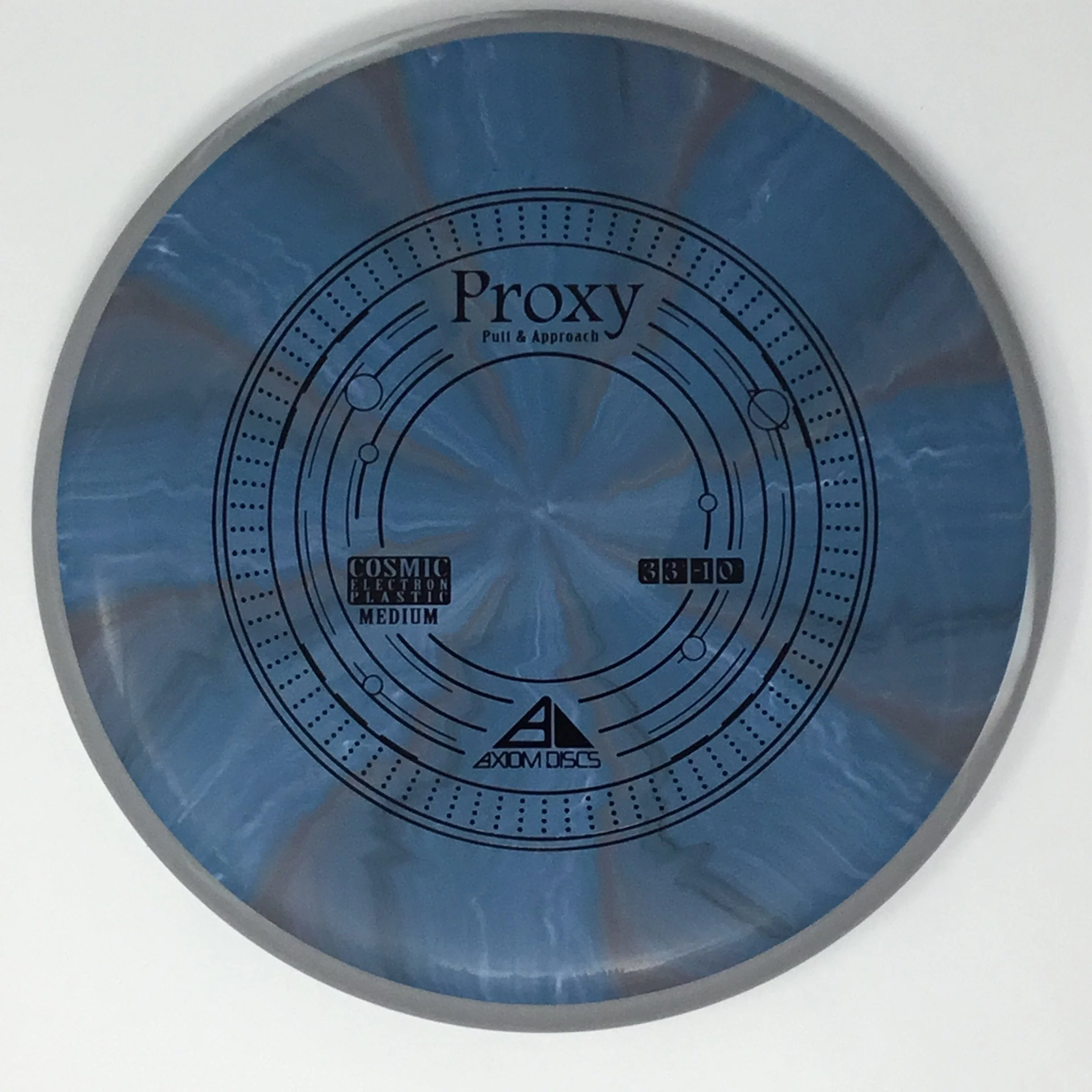 Proxy (Cosmic Electron) - Image 61