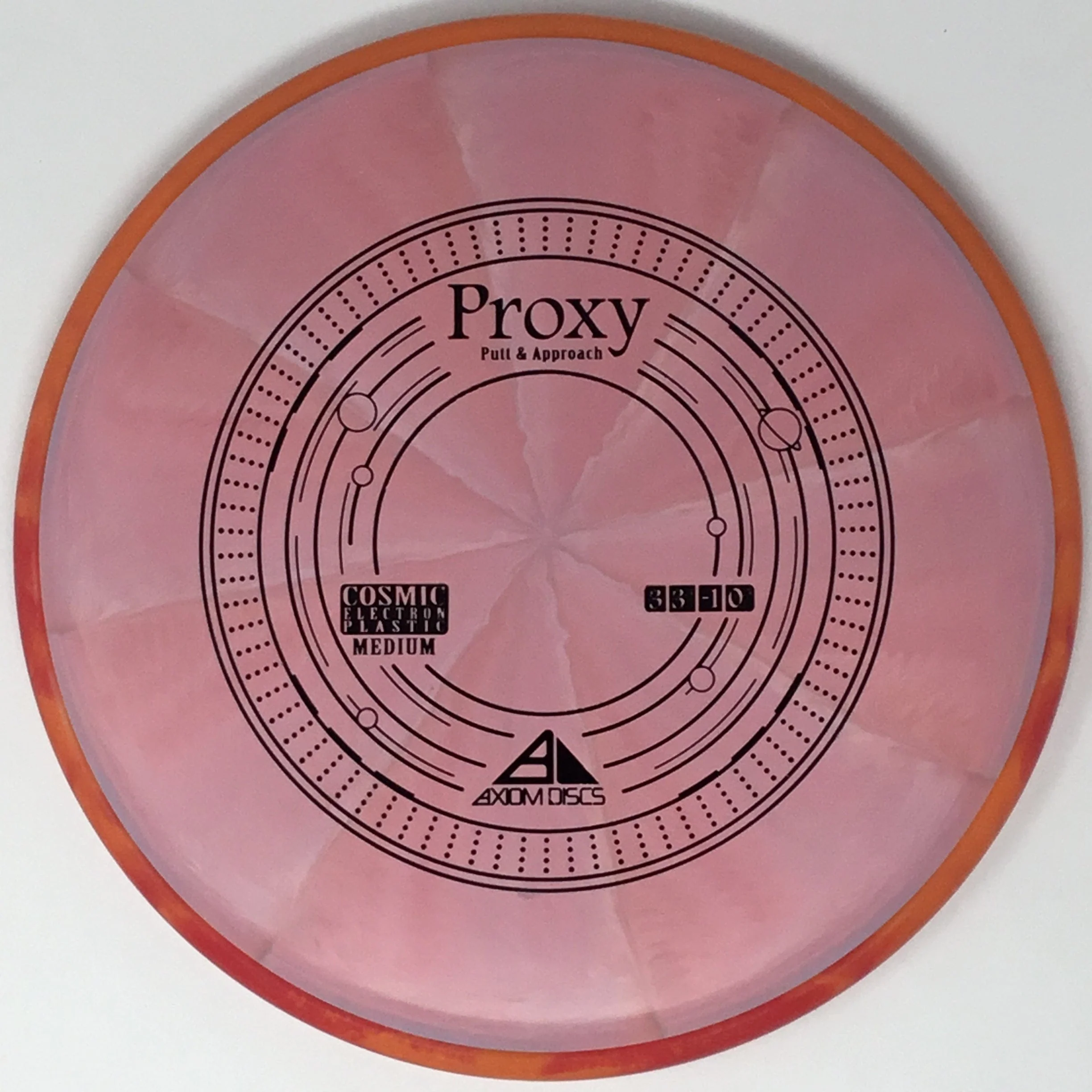 Proxy (Cosmic Electron) - Image 62