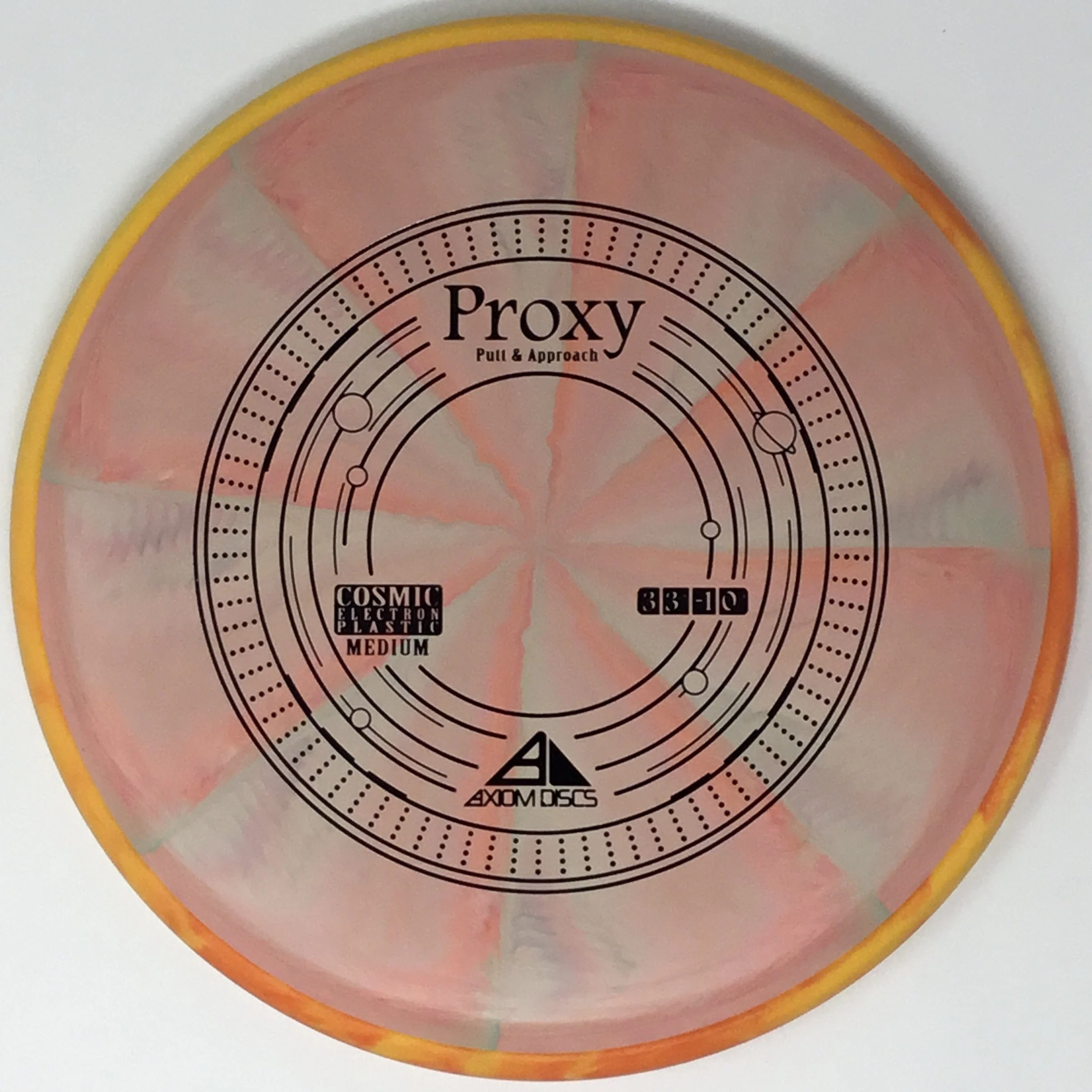 Proxy (Cosmic Electron) - Image 63