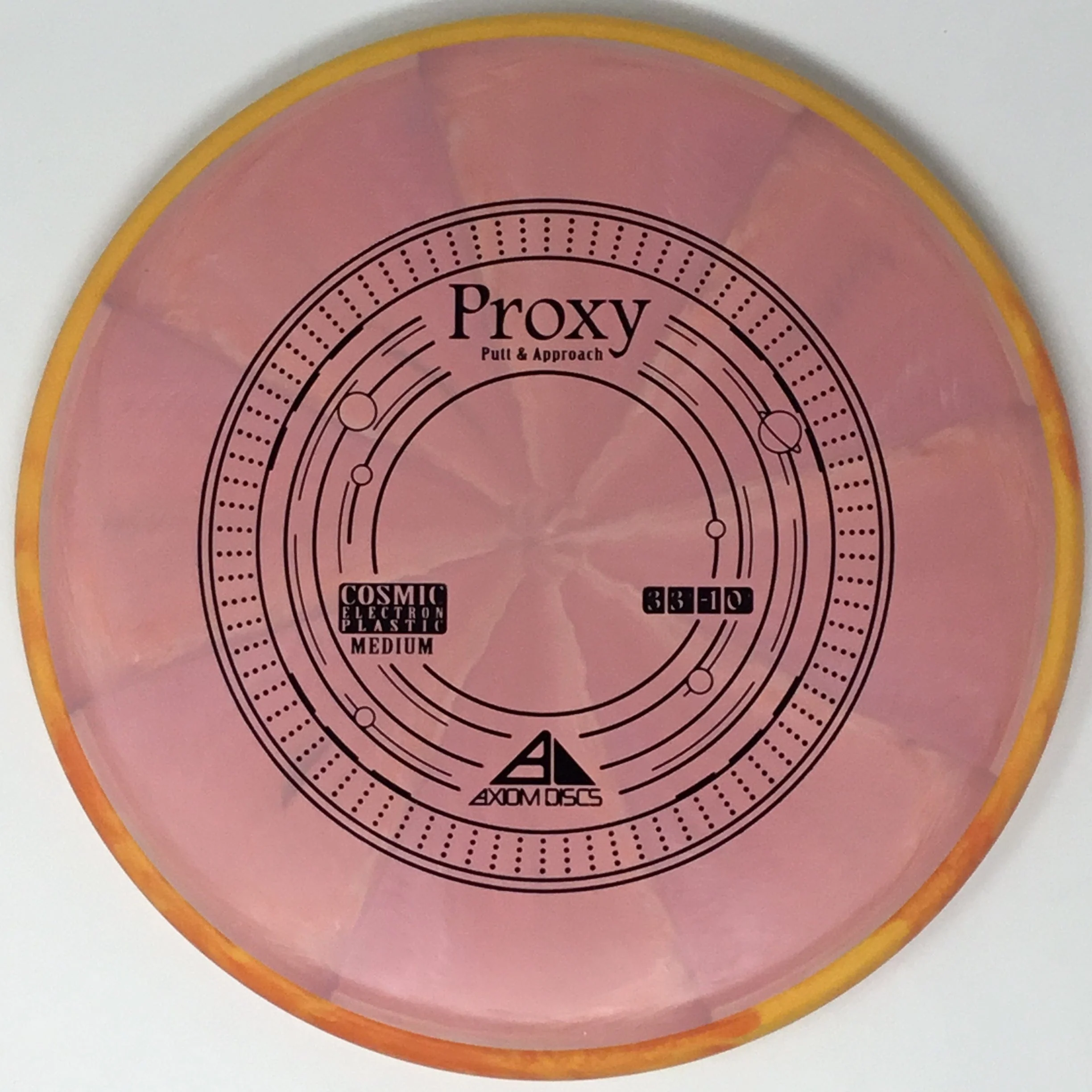 Proxy (Cosmic Electron) - Image 64