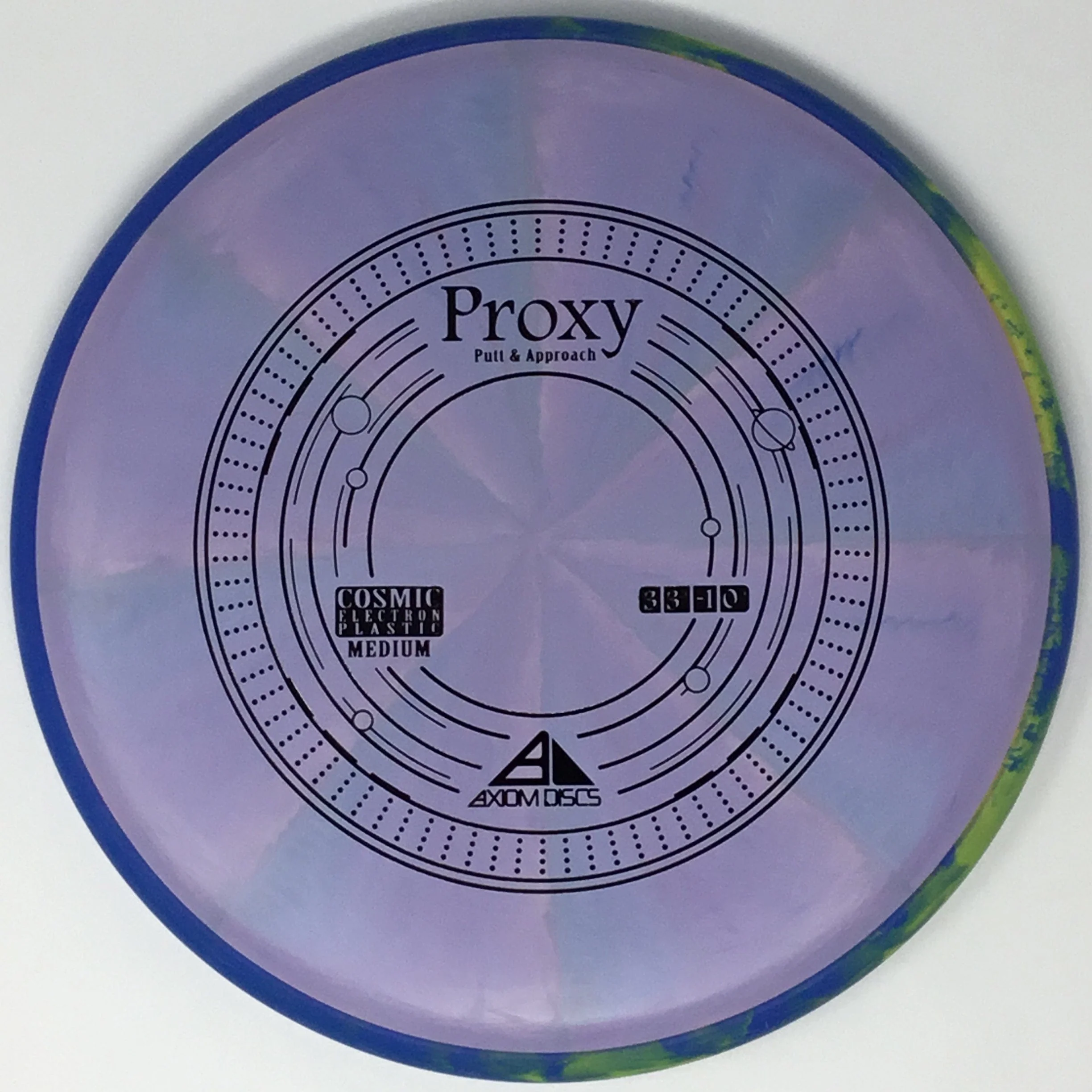Proxy (Cosmic Electron) - Image 65
