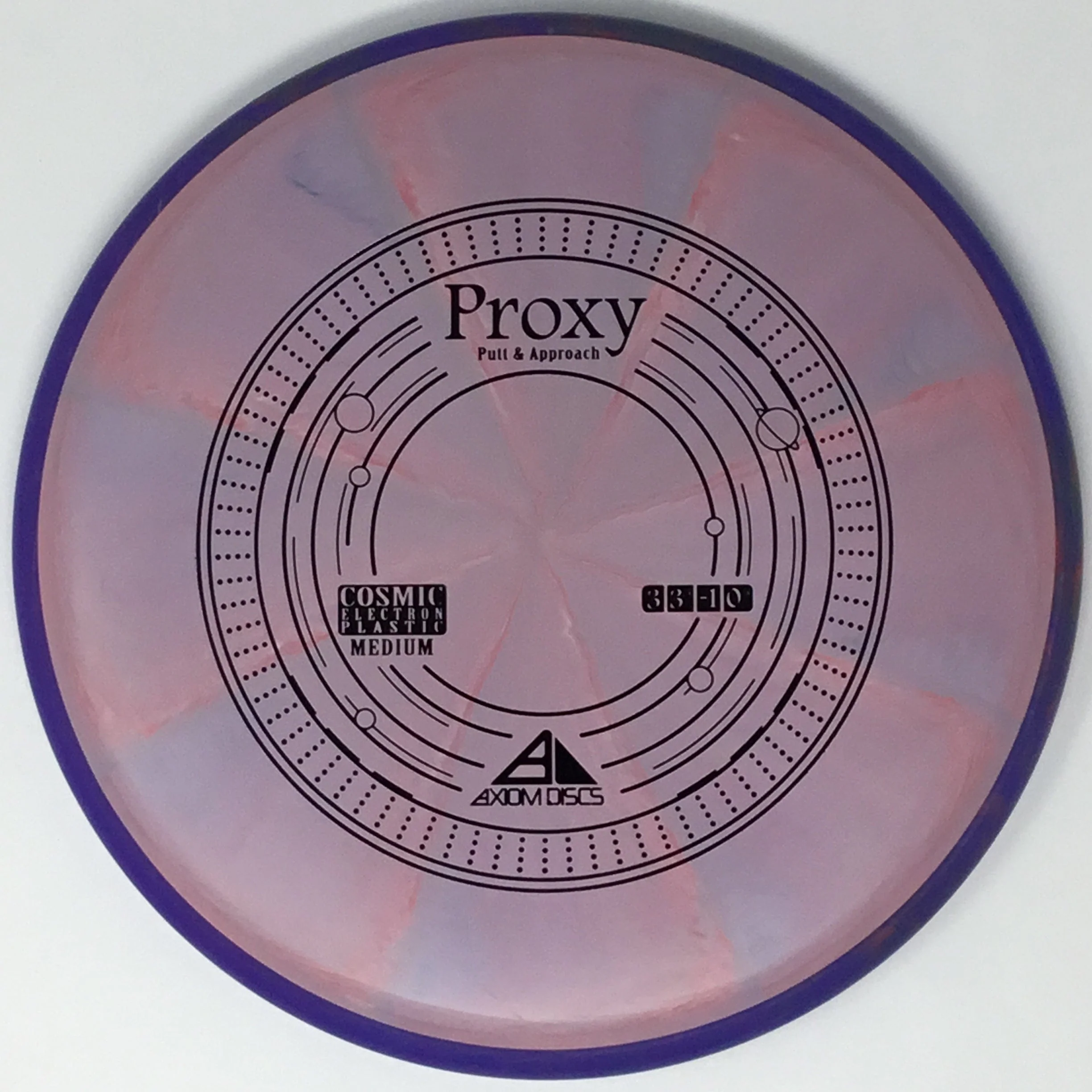 Proxy (Cosmic Electron) - Image 66
