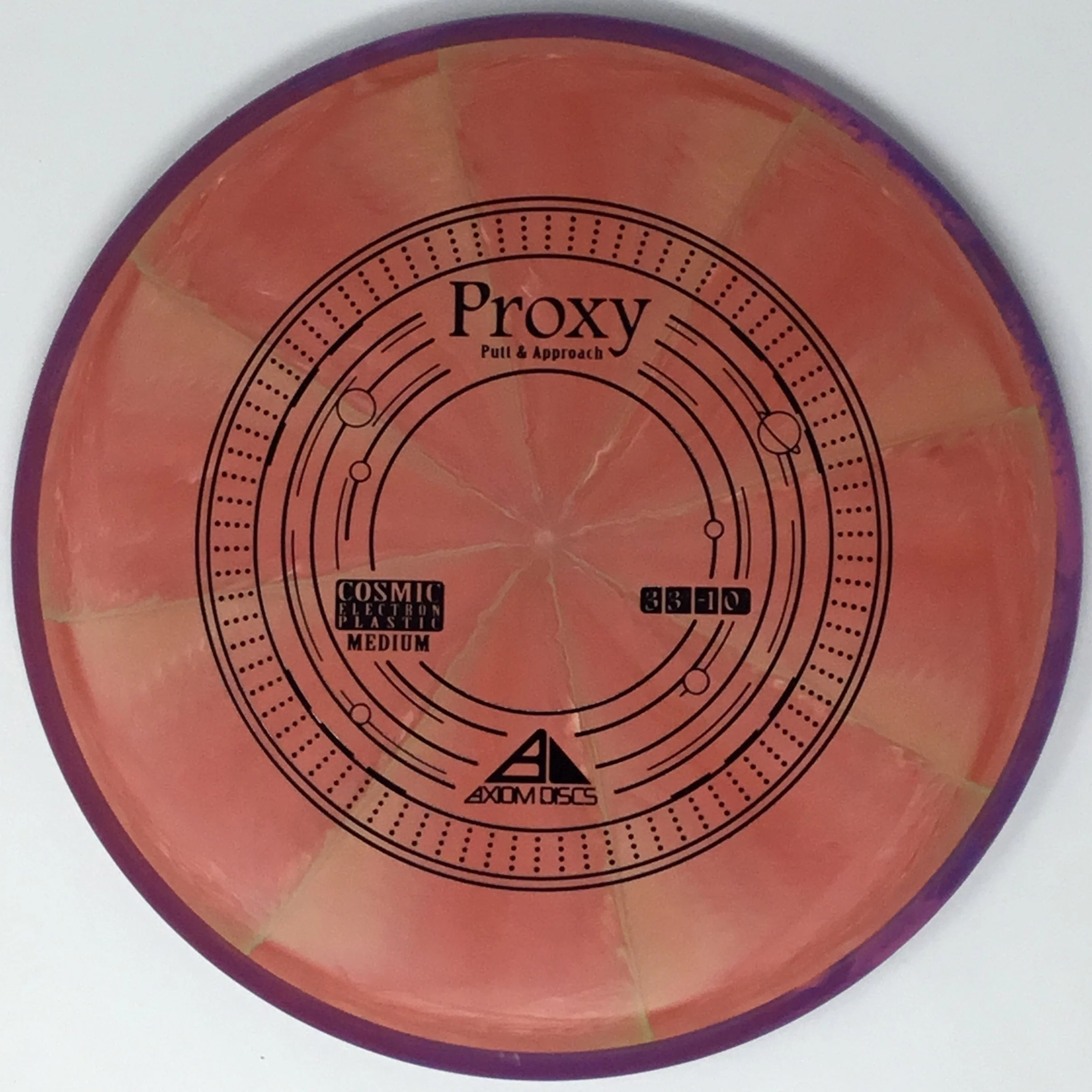 Proxy (Cosmic Electron) - Image 67
