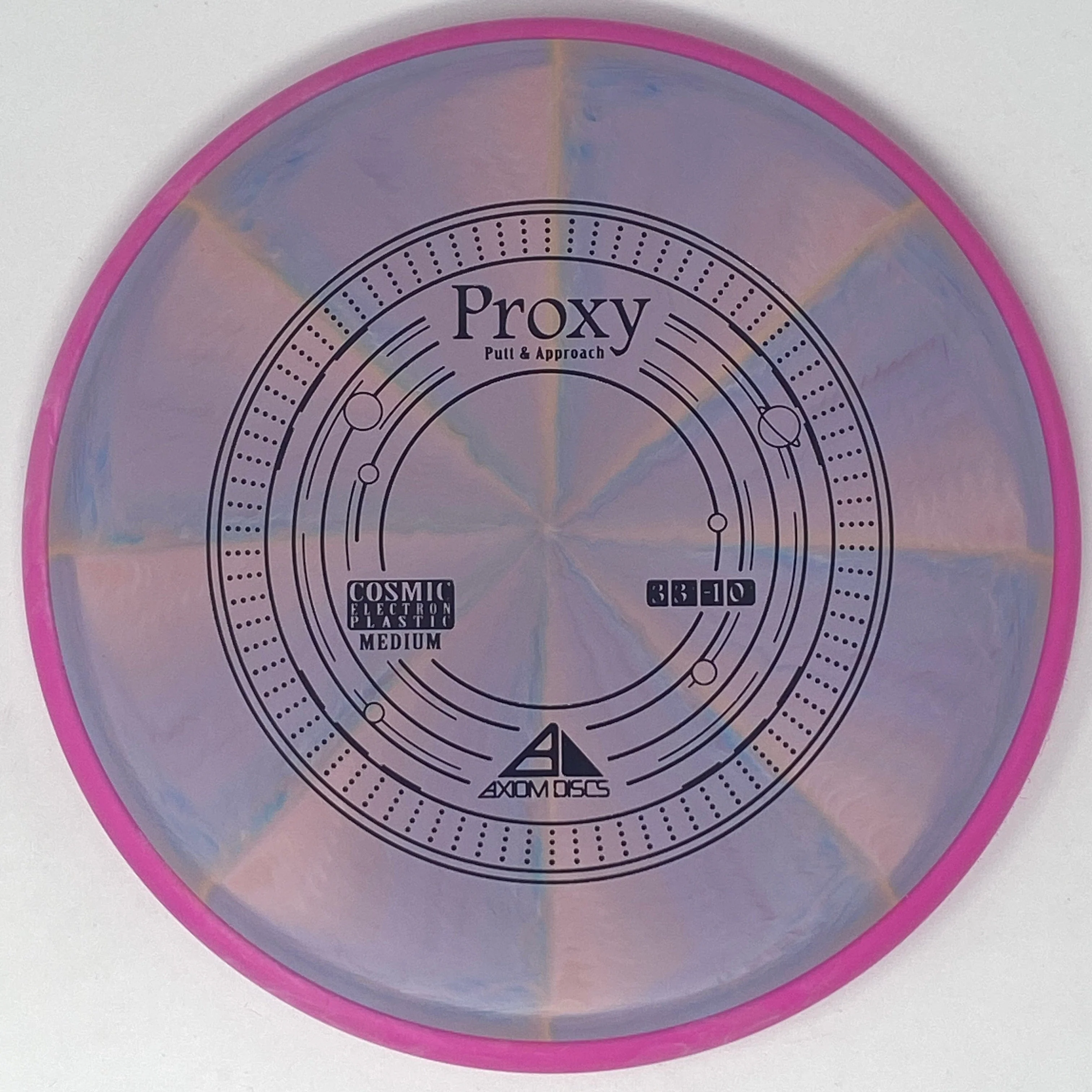 Proxy (Cosmic Electron) - Image 7