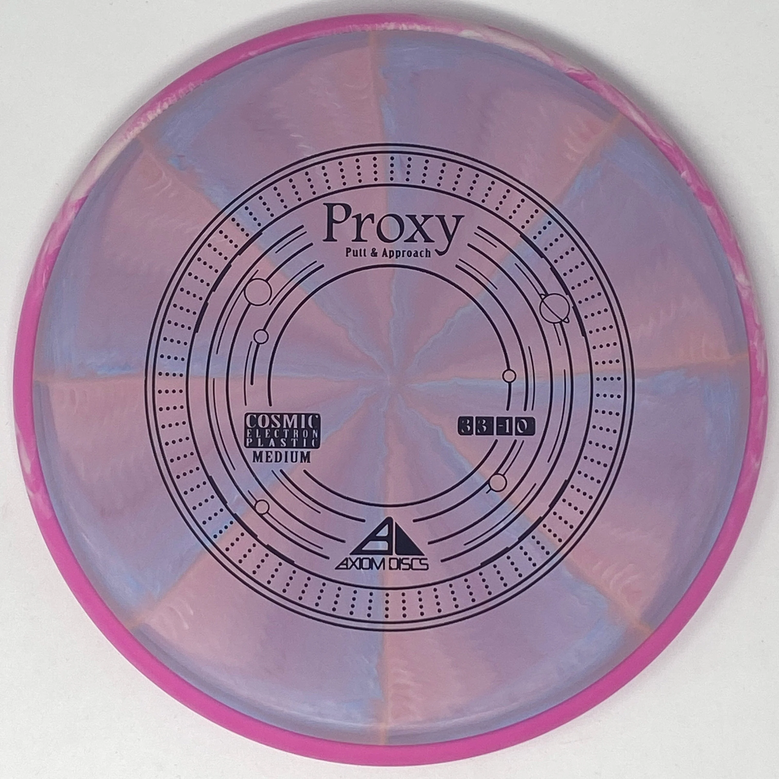 Proxy (Cosmic Electron) - Image 8