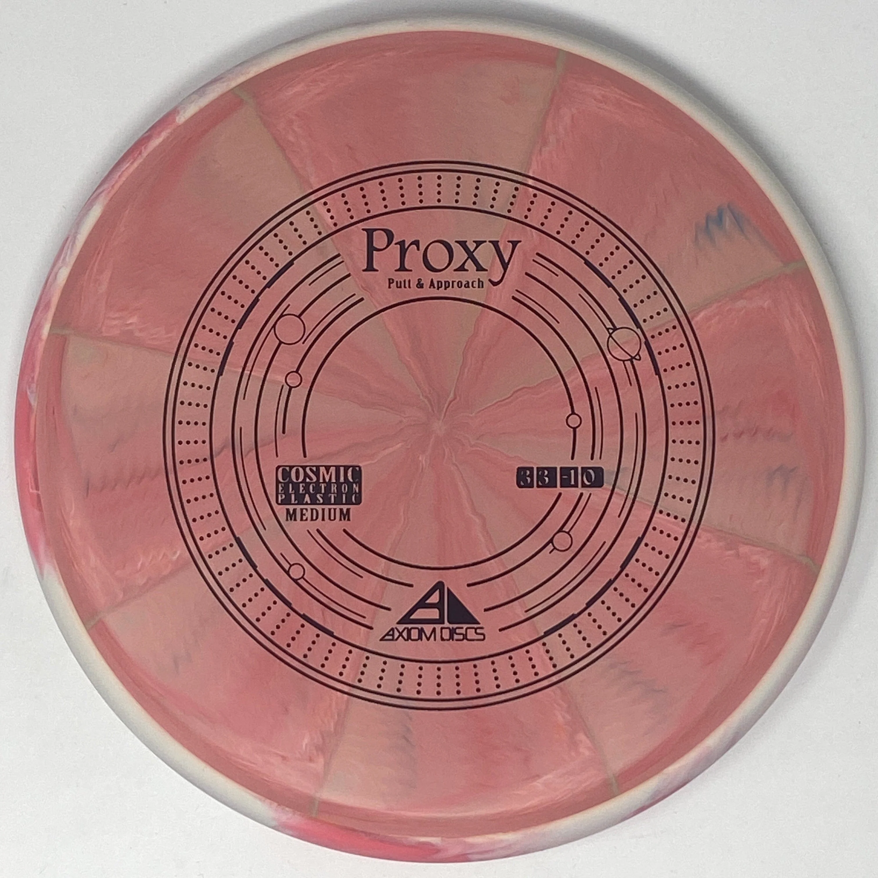 Proxy (Cosmic Electron) - Image 9