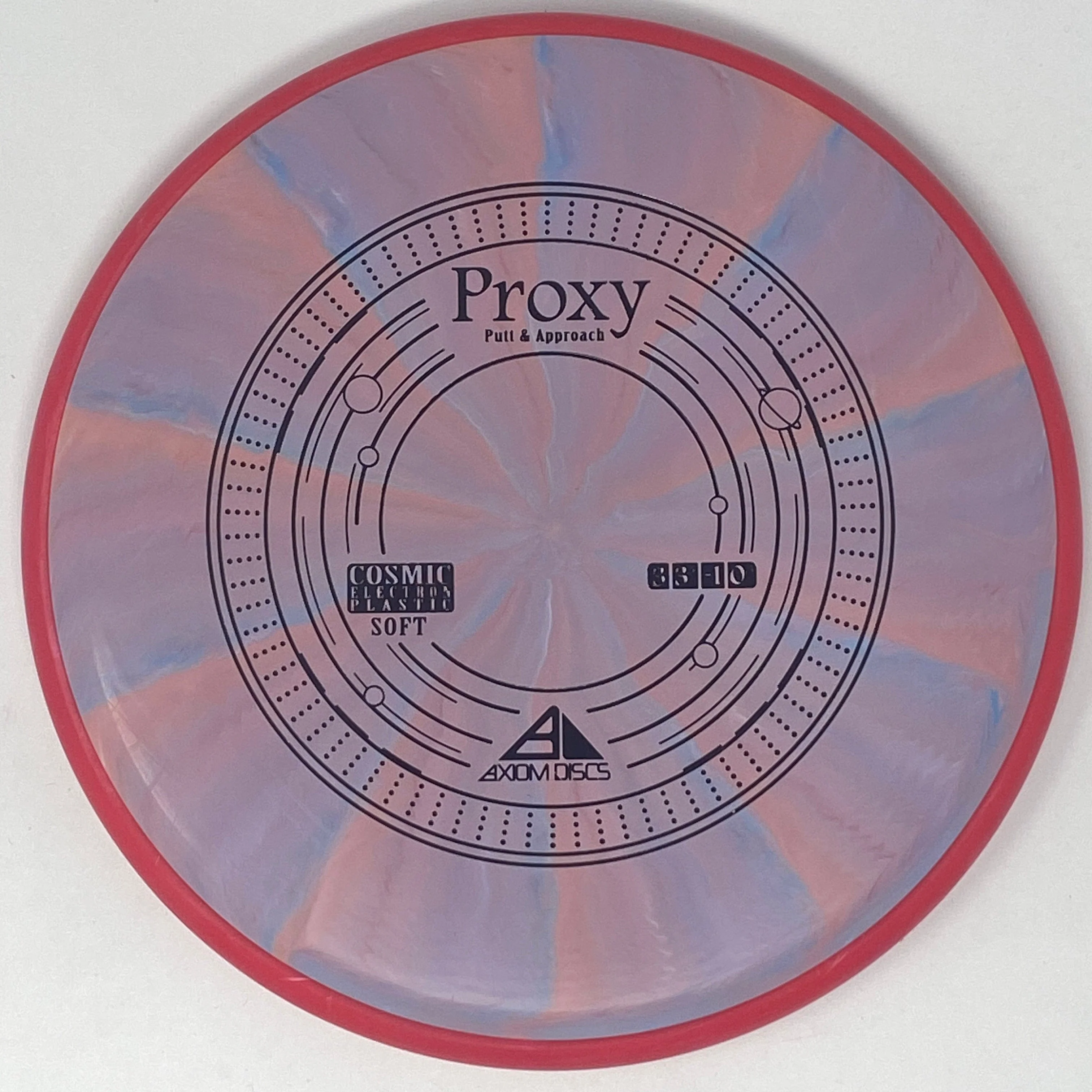 Proxy (Cosmic Electron Soft) - Image 10