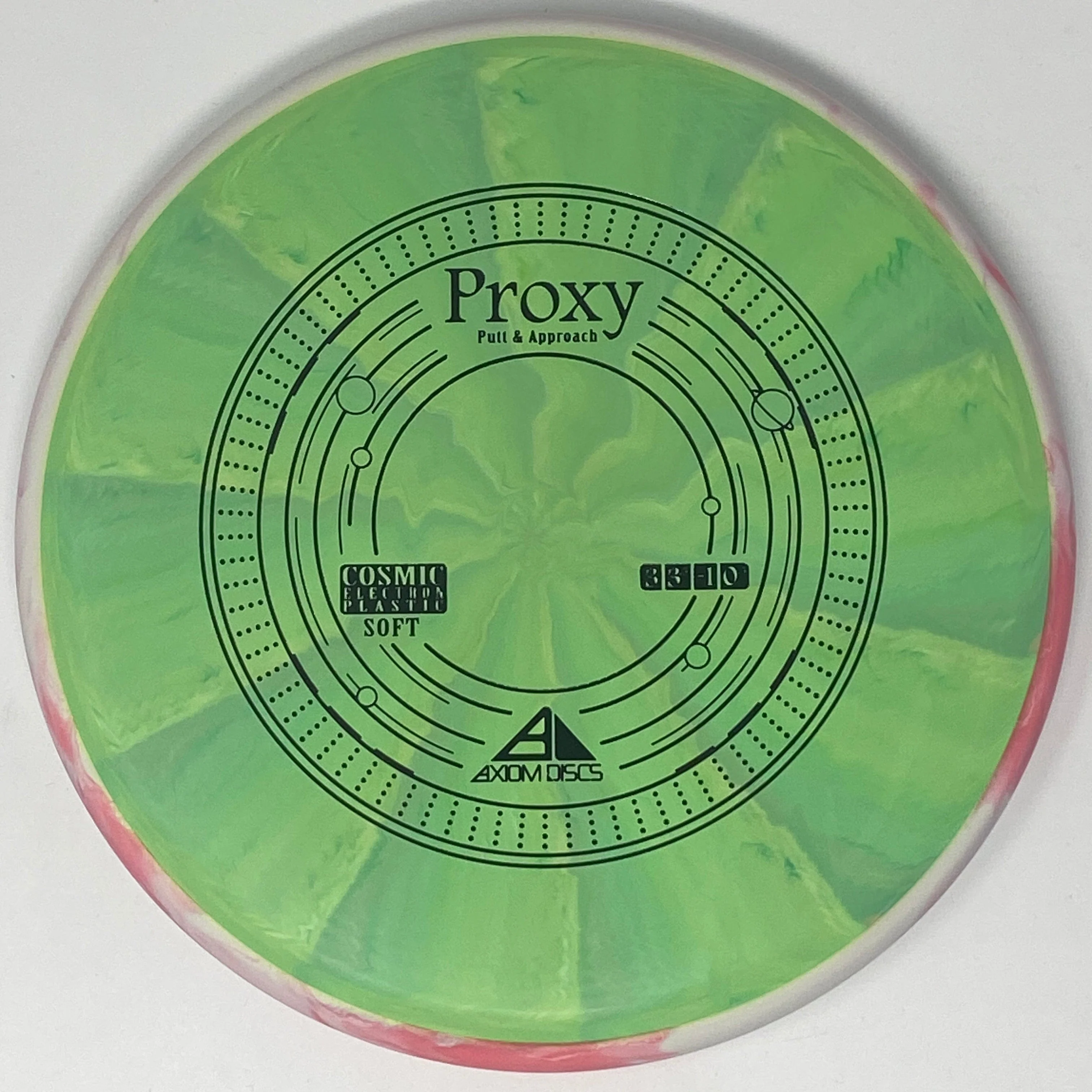 Proxy (Cosmic Electron Soft) - Image 11