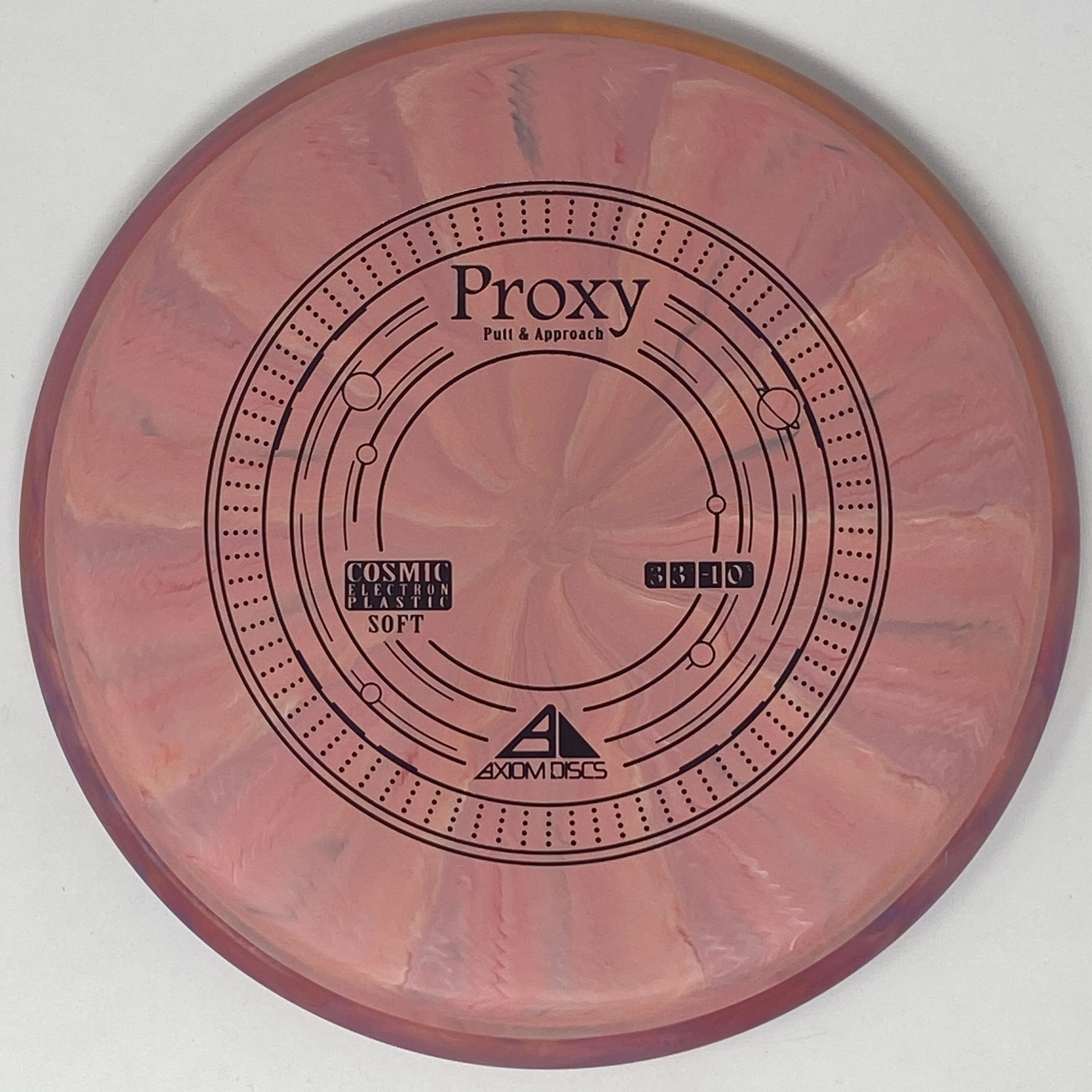 Proxy (Cosmic Electron Soft) - Image 12