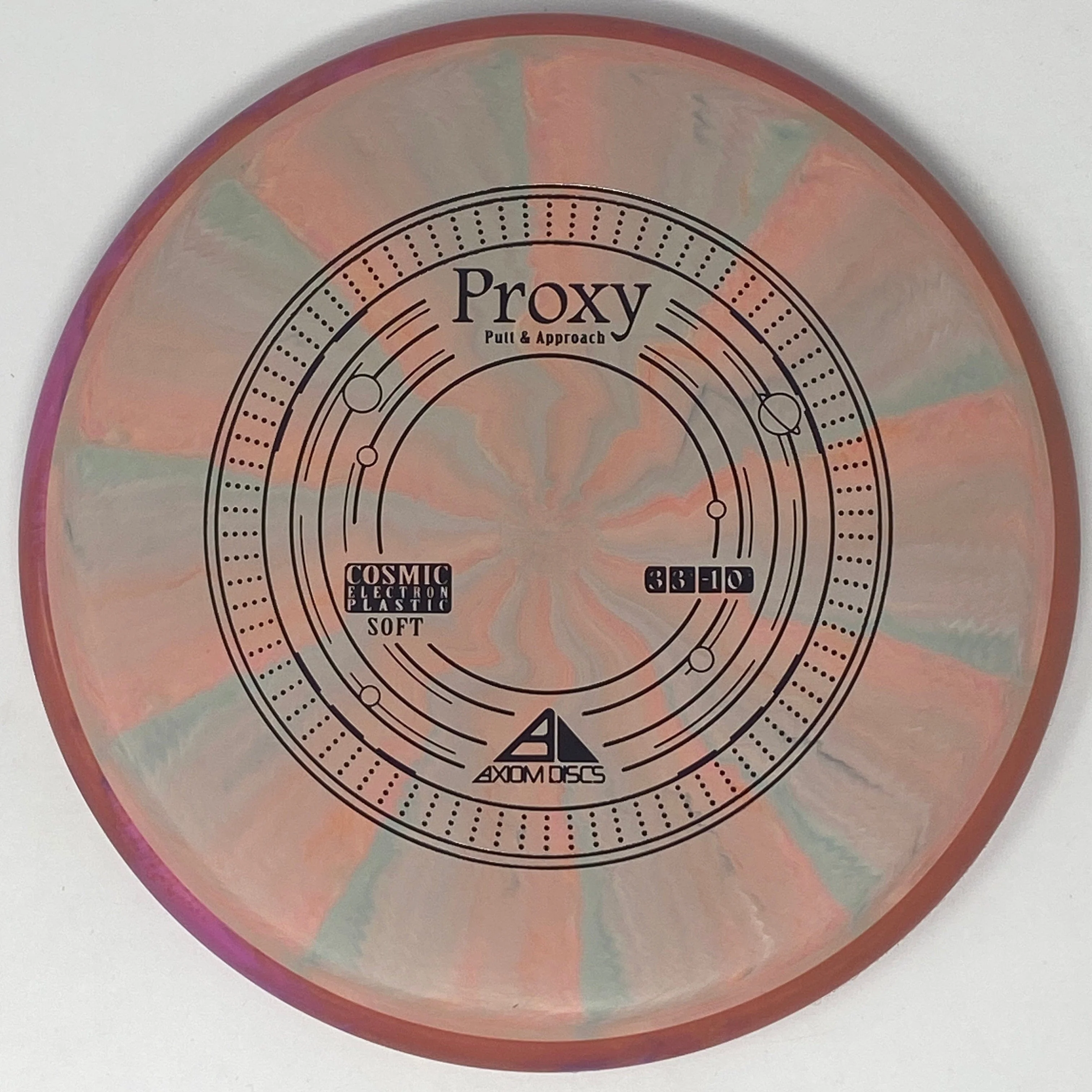 Proxy (Cosmic Electron Soft) - Image 13