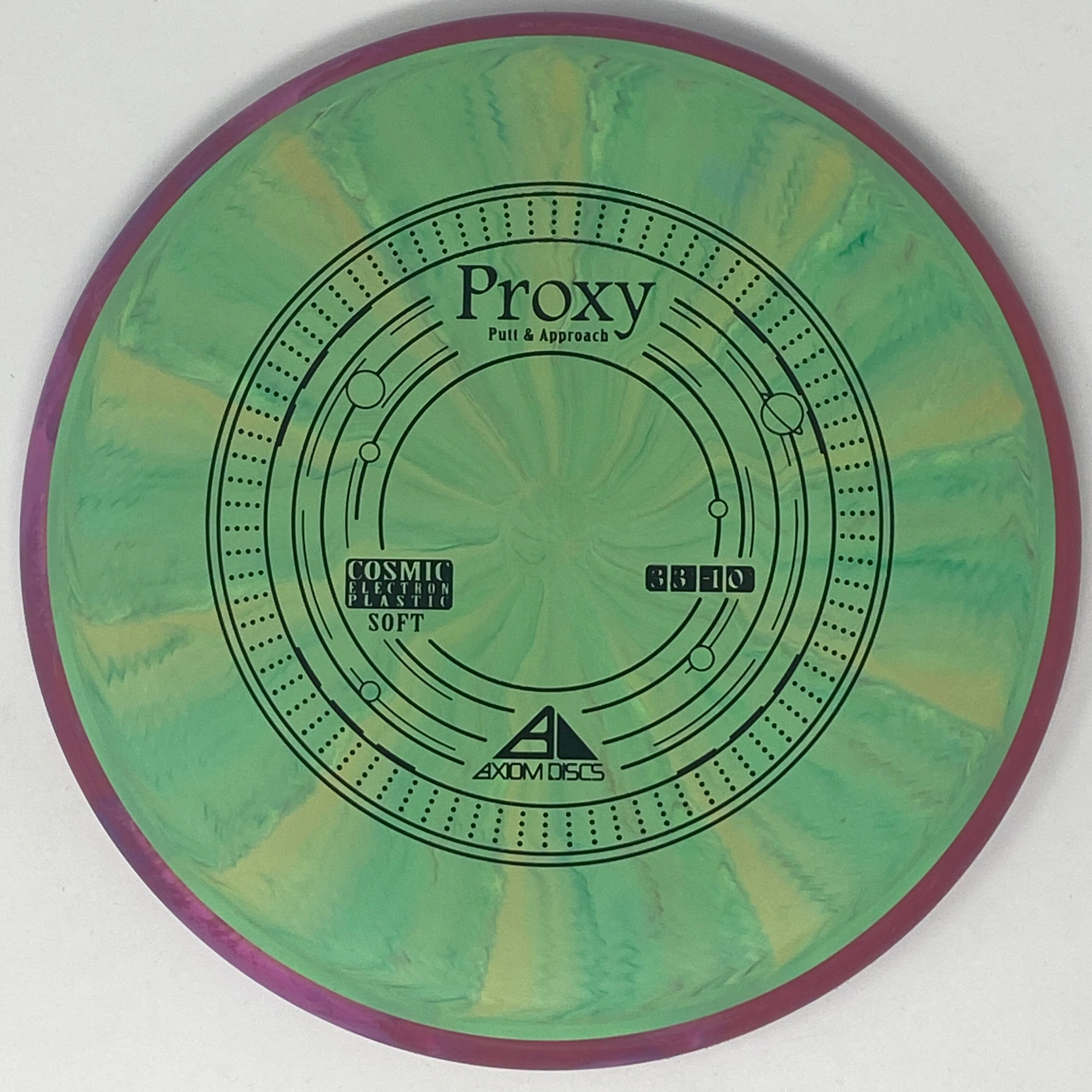 Proxy (Cosmic Electron Soft) - Image 14