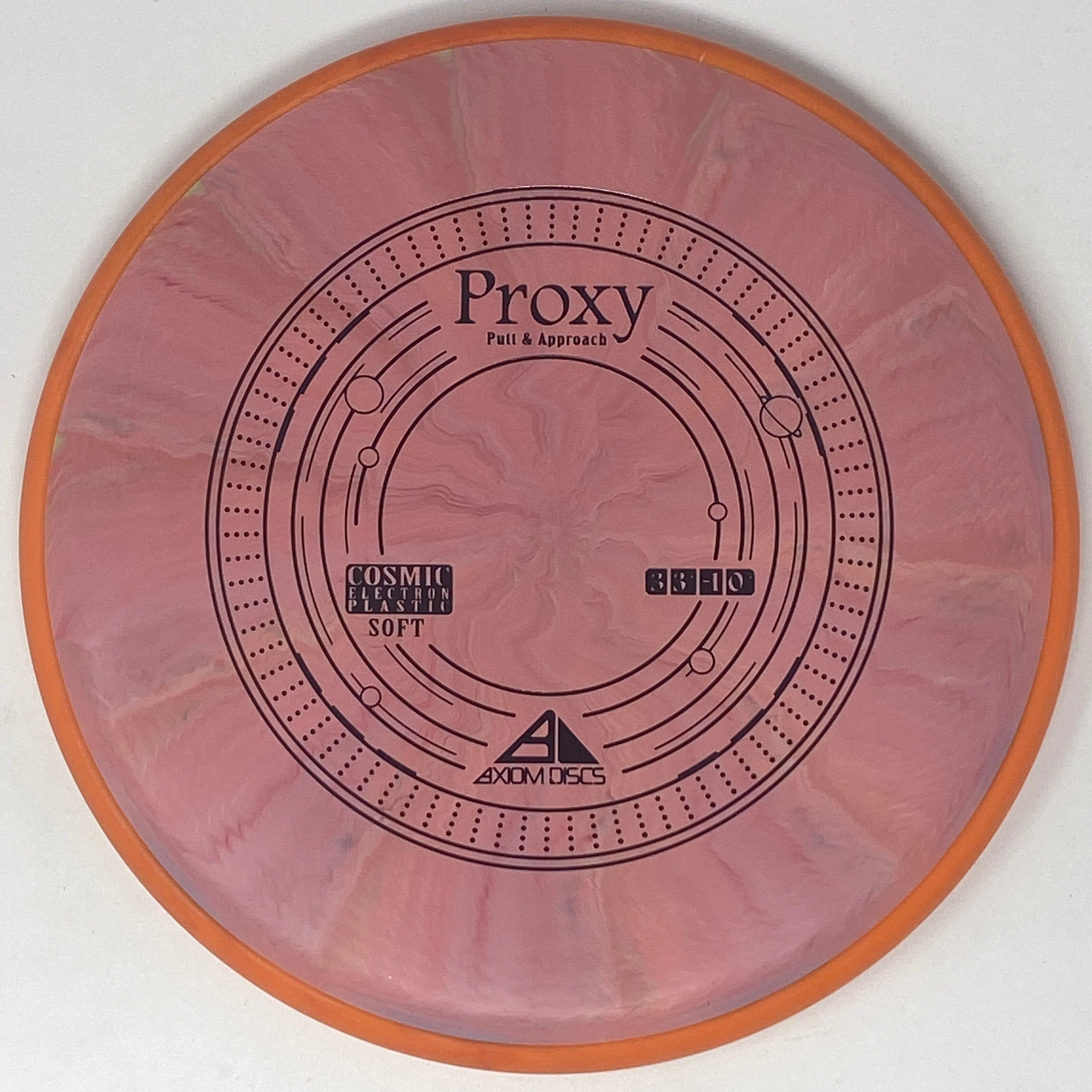 Proxy (Cosmic Electron Soft) - Image 15