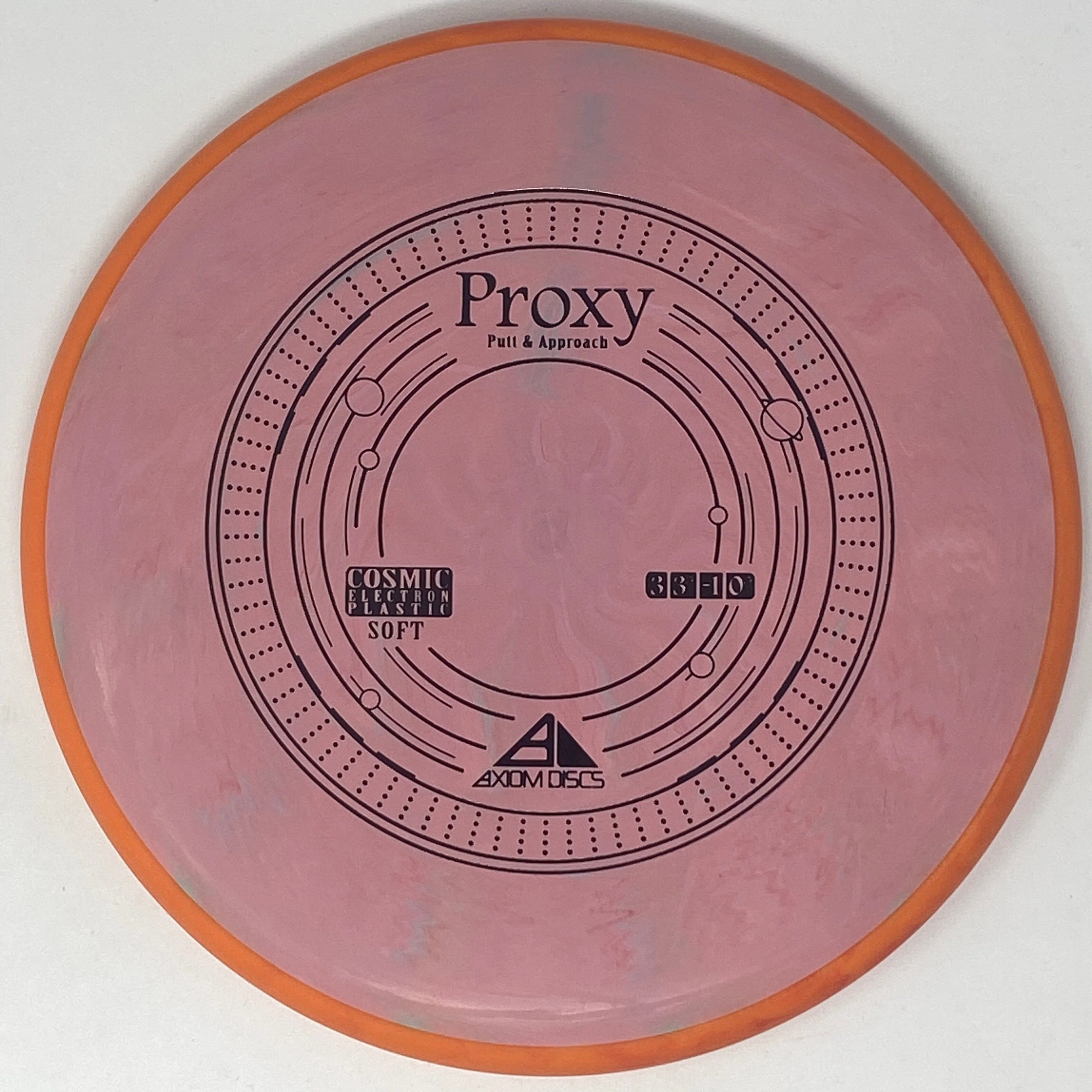 Proxy (Cosmic Electron Soft) - Image 16