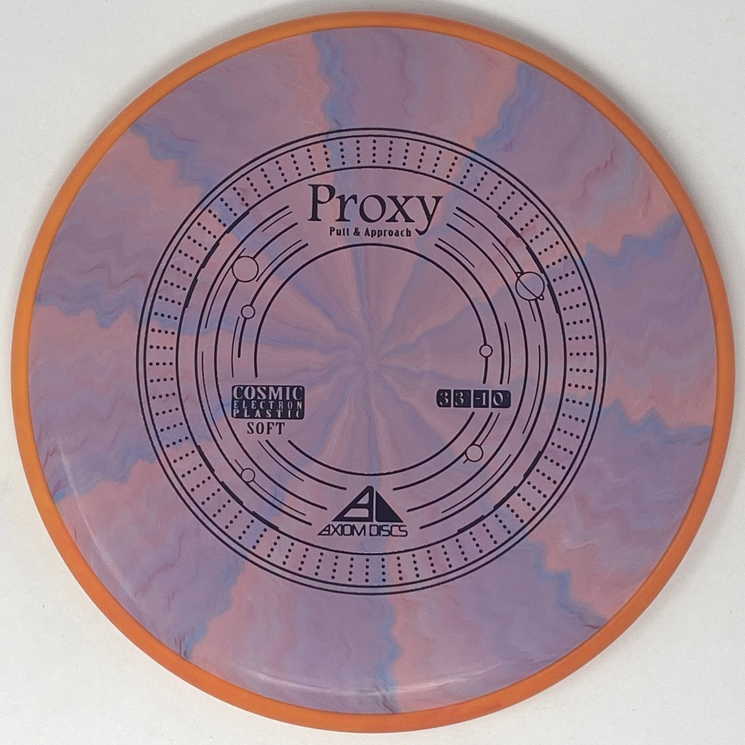 Proxy (Cosmic Electron Soft) - Image 17