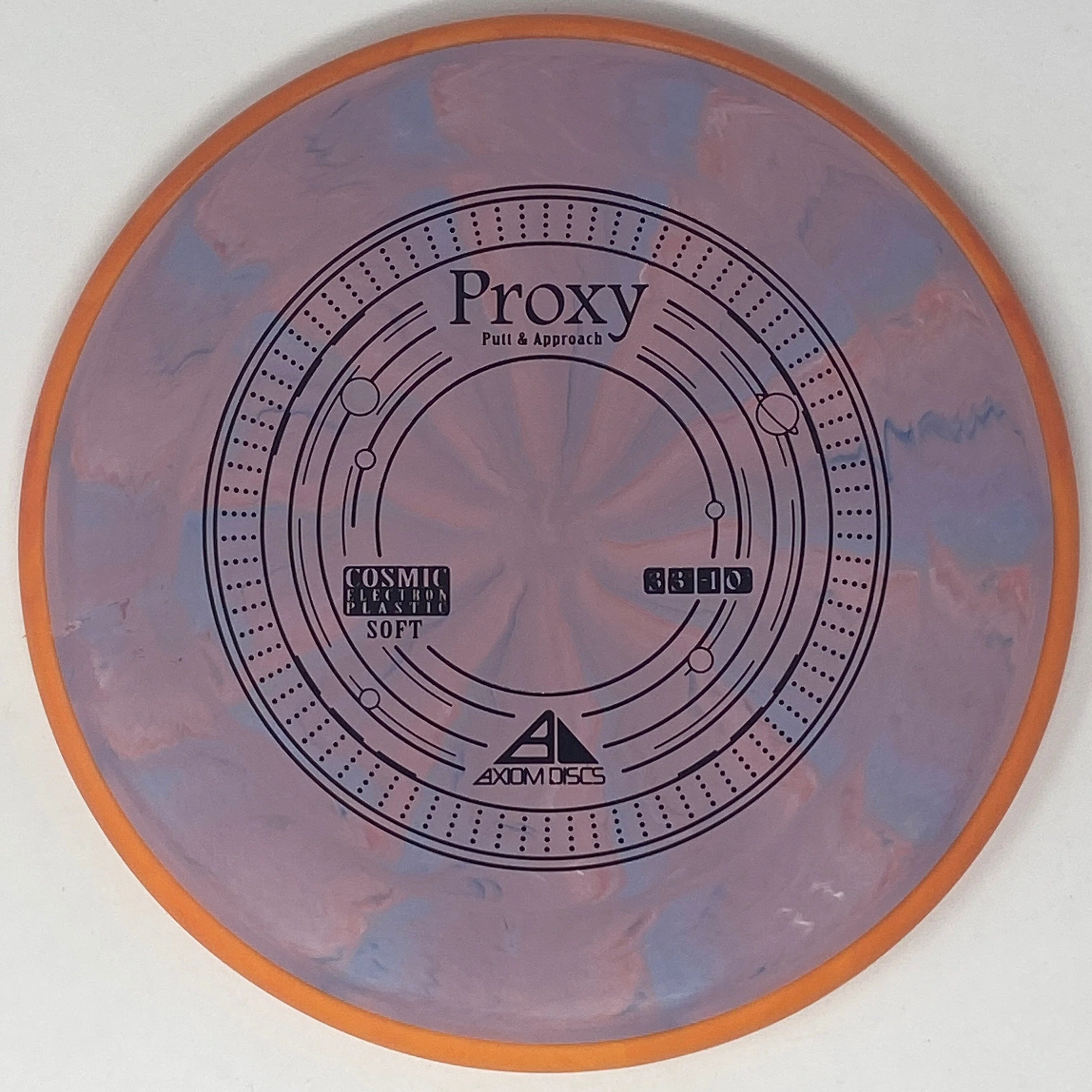 Proxy (Cosmic Electron Soft) - Image 18