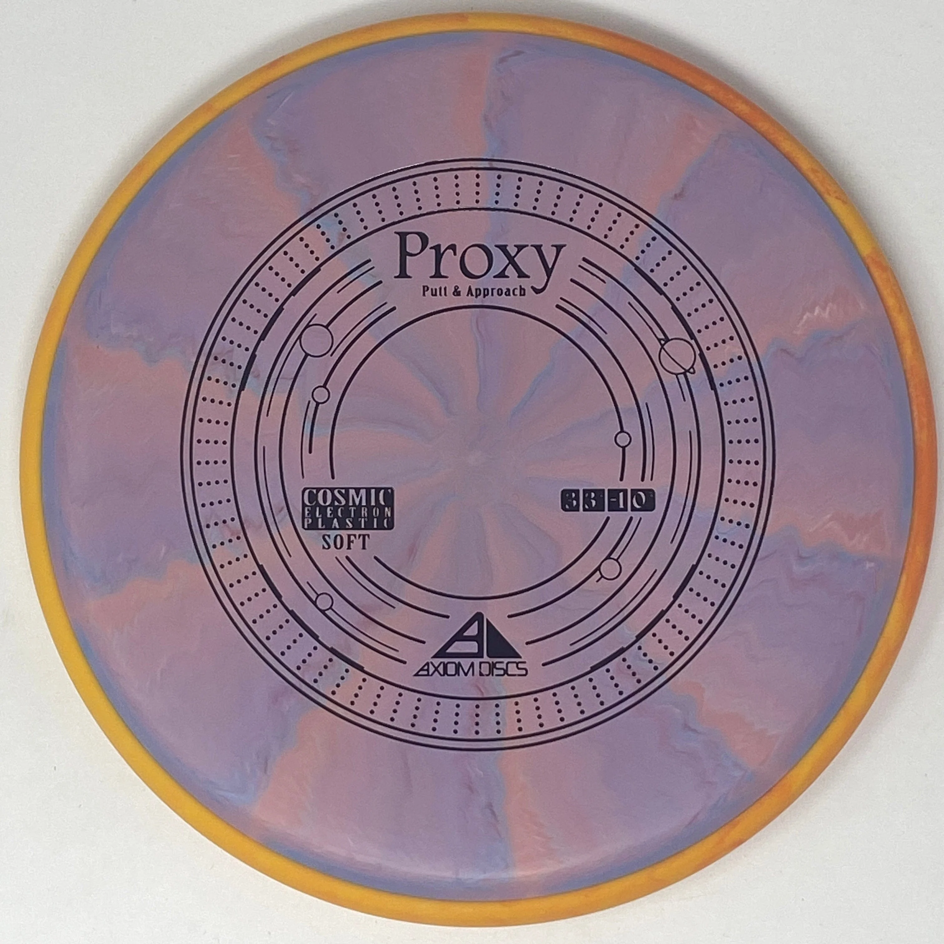 Proxy (Cosmic Electron Soft) - Image 19