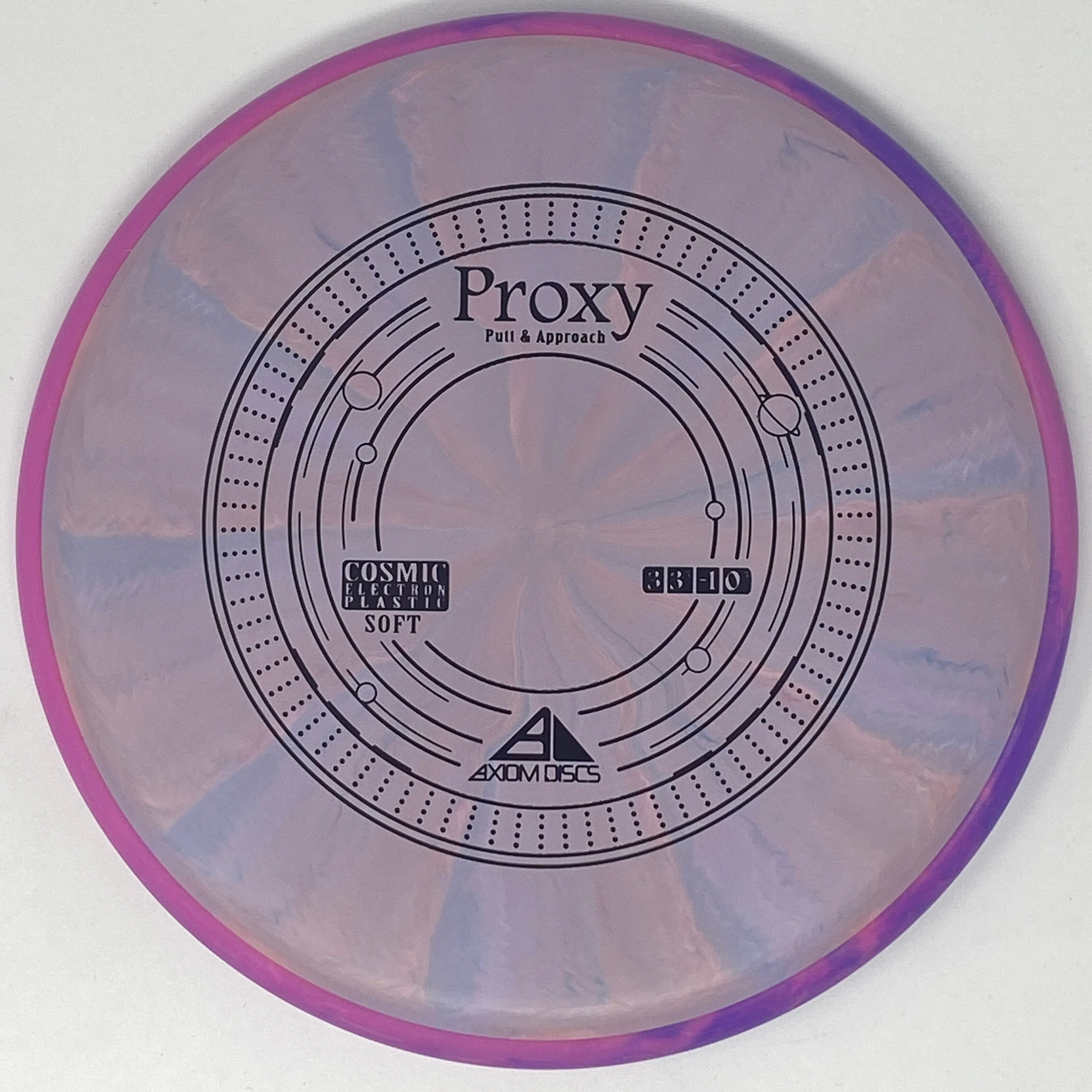 Proxy (Cosmic Electron Soft) - Image 2
