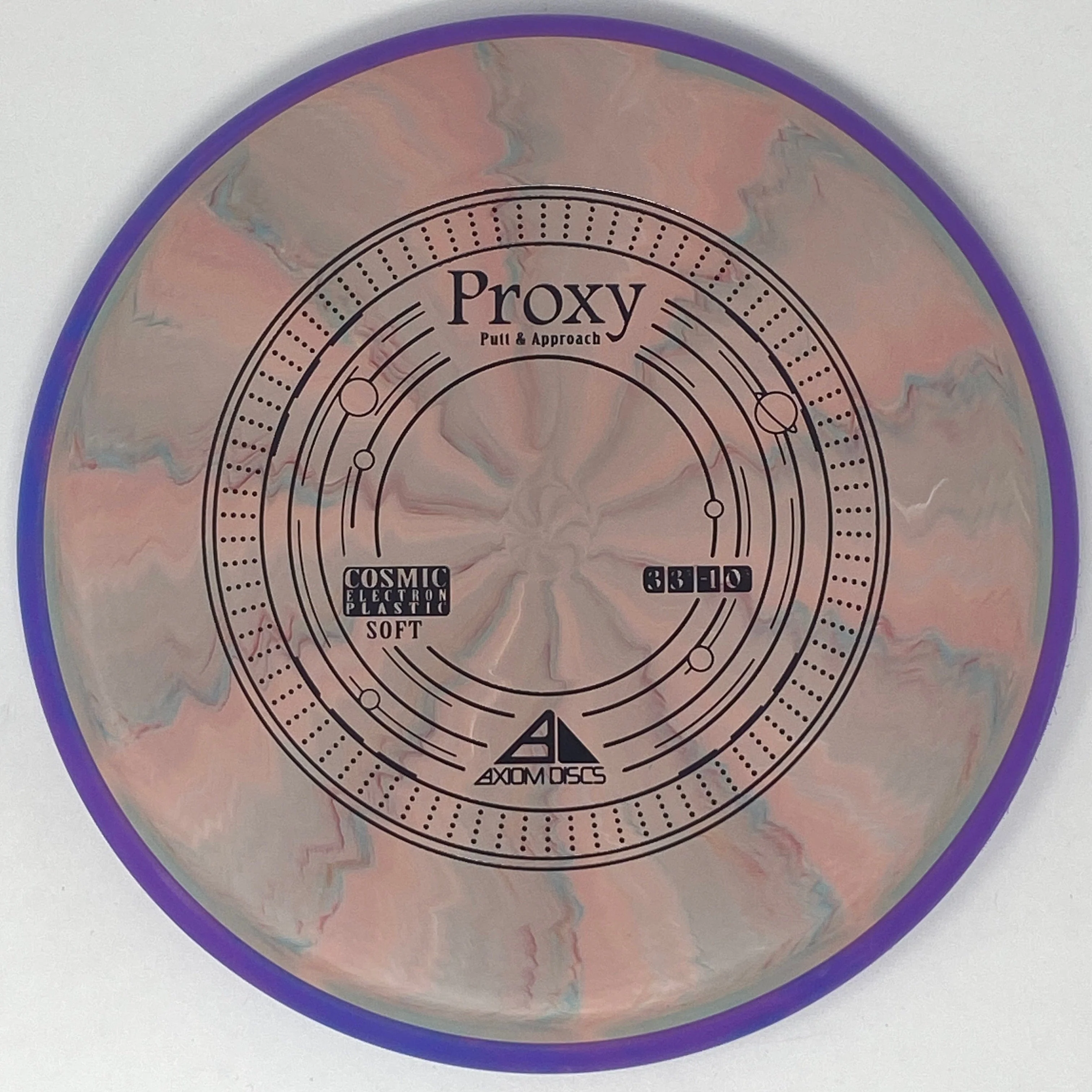 Proxy (Cosmic Electron Soft) - Image 20