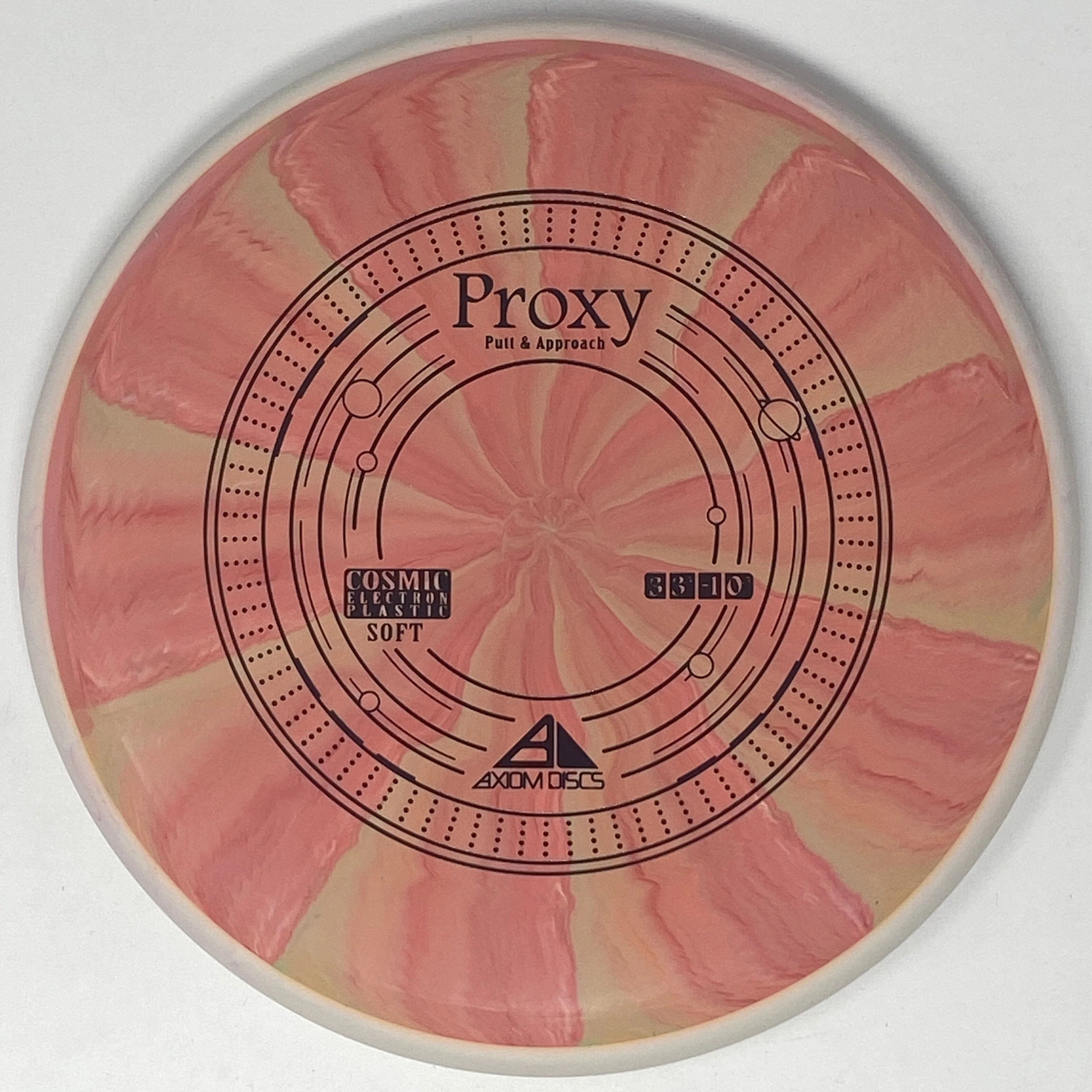 Proxy (Cosmic Electron Soft) - Image 21