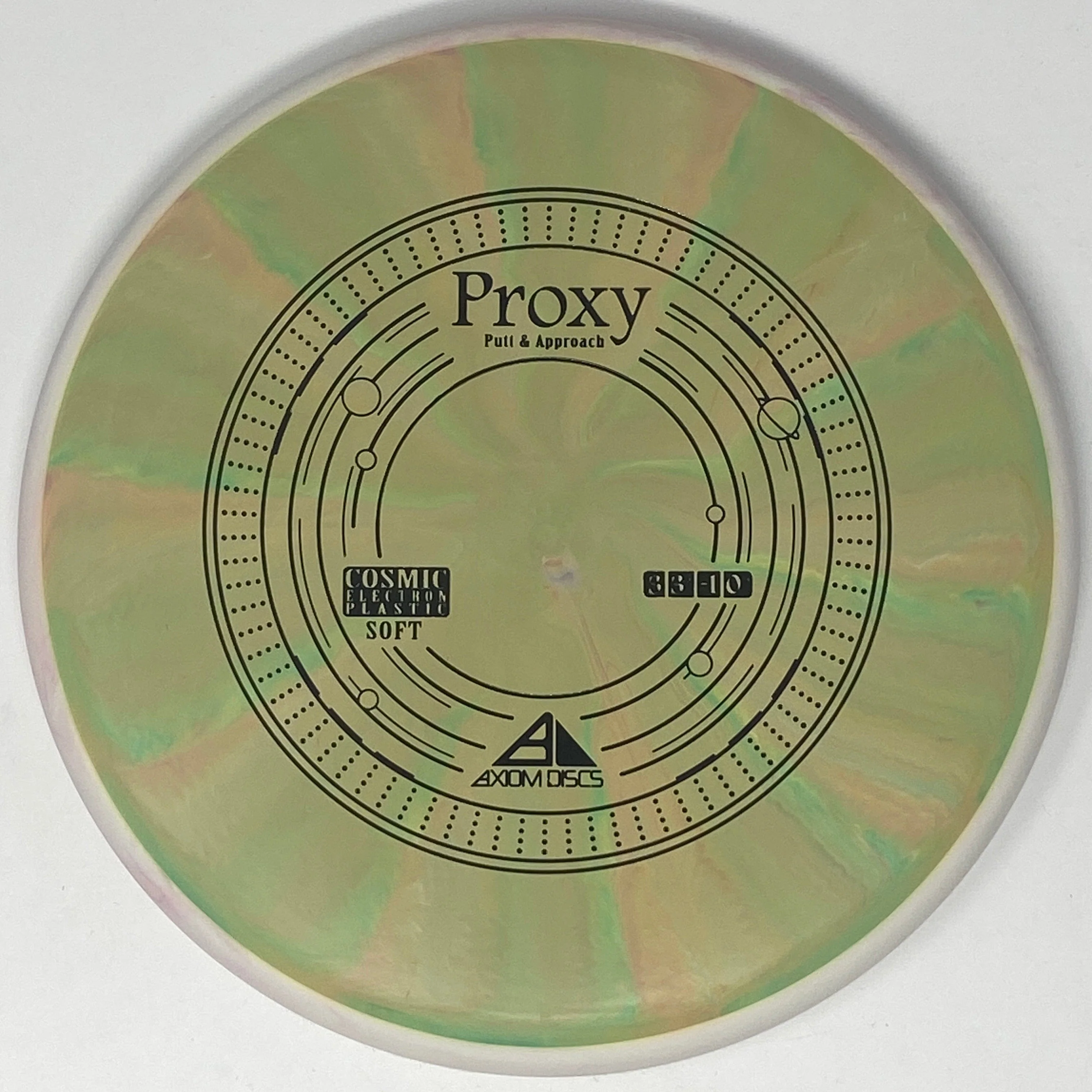 Proxy (Cosmic Electron Soft) - Image 22