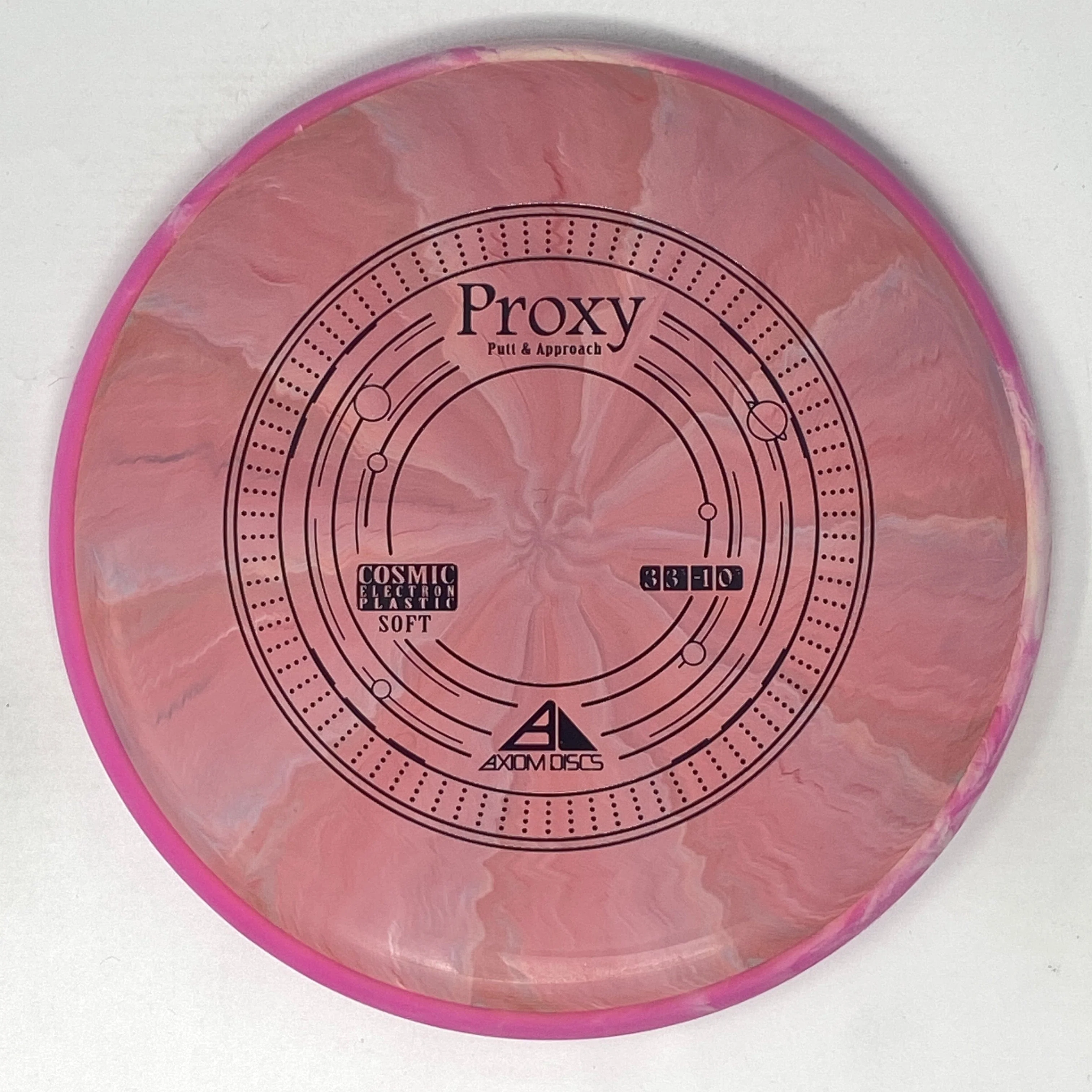 Proxy (Cosmic Electron Soft) - Image 23