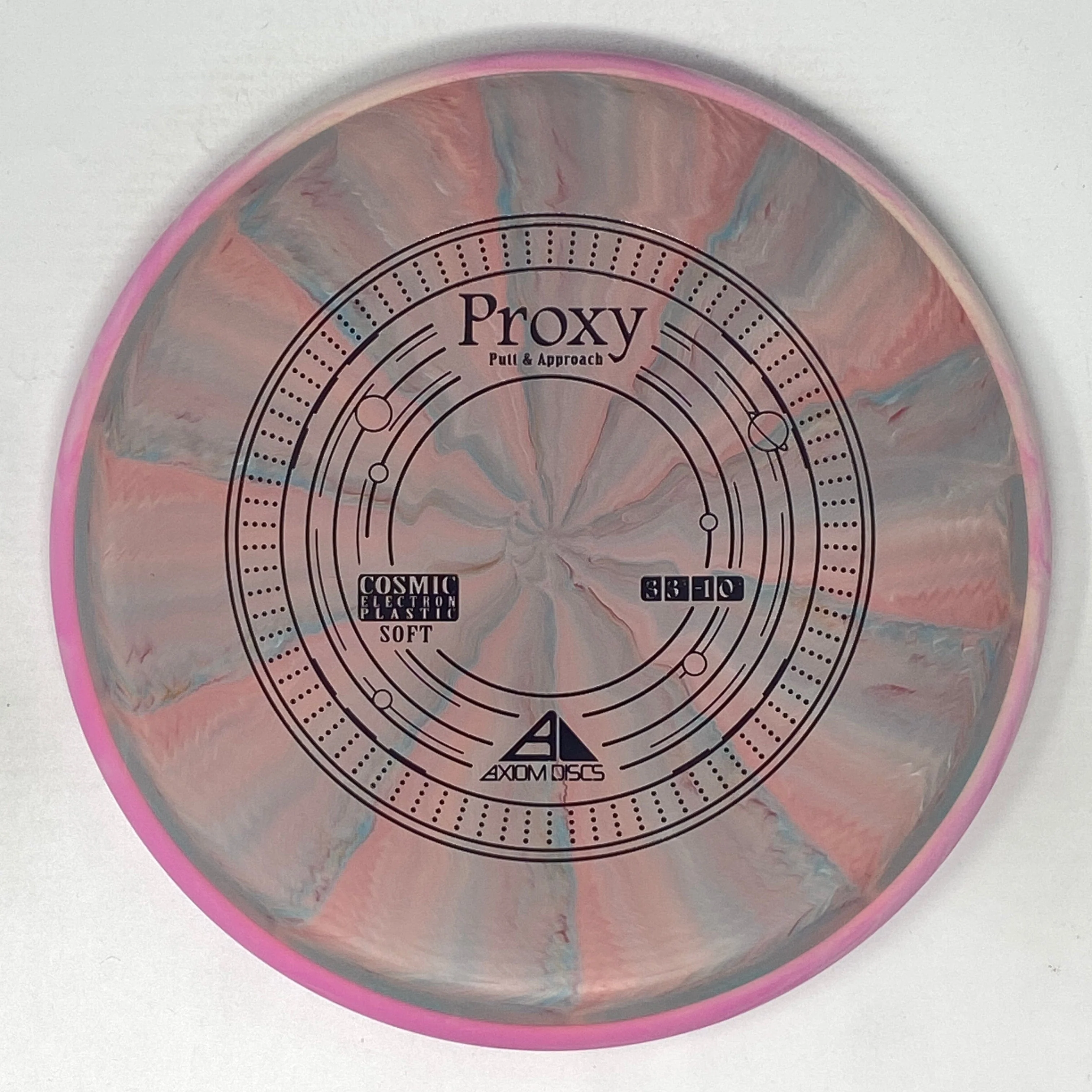 Proxy (Cosmic Electron Soft) - Image 24