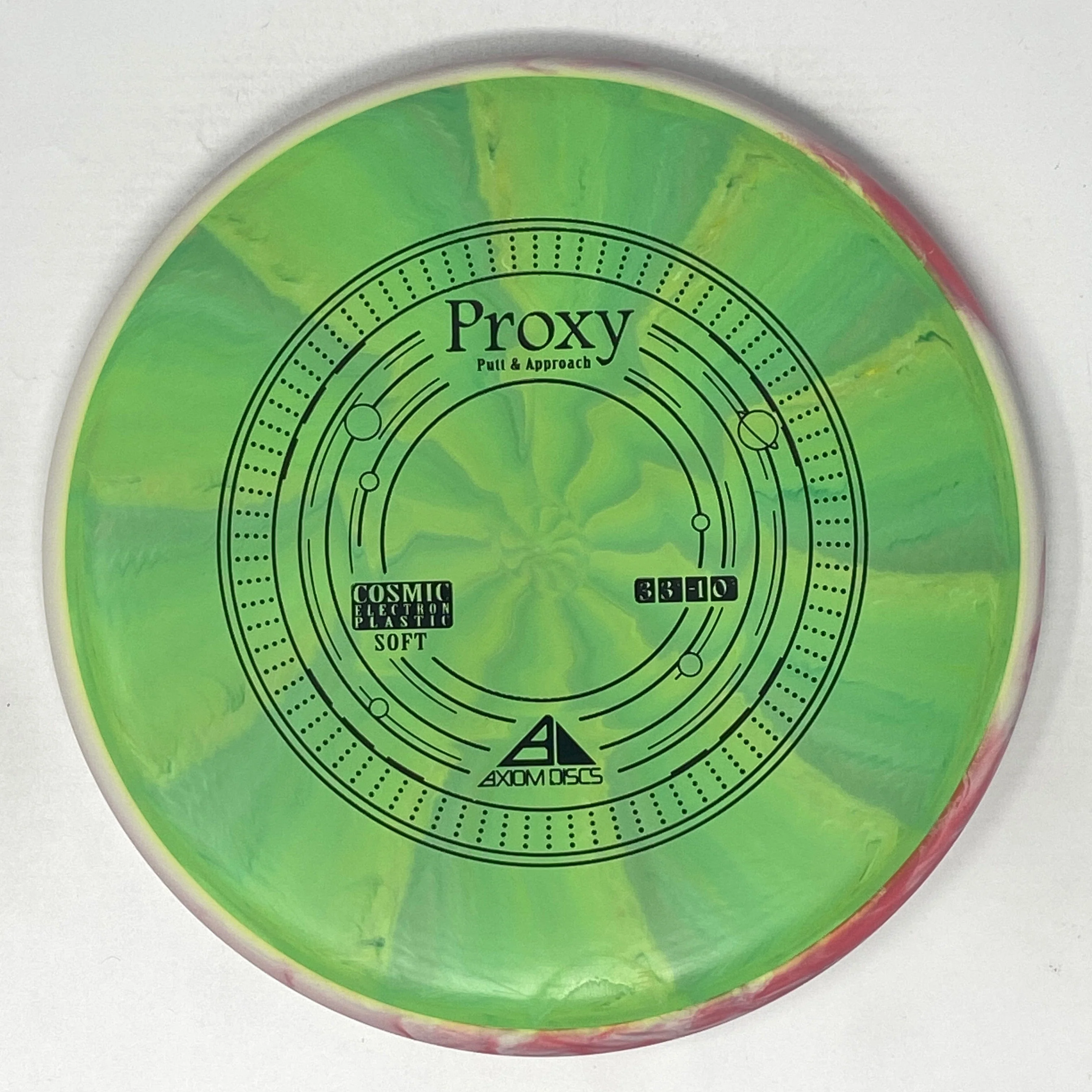 Proxy (Cosmic Electron Soft) - Image 25